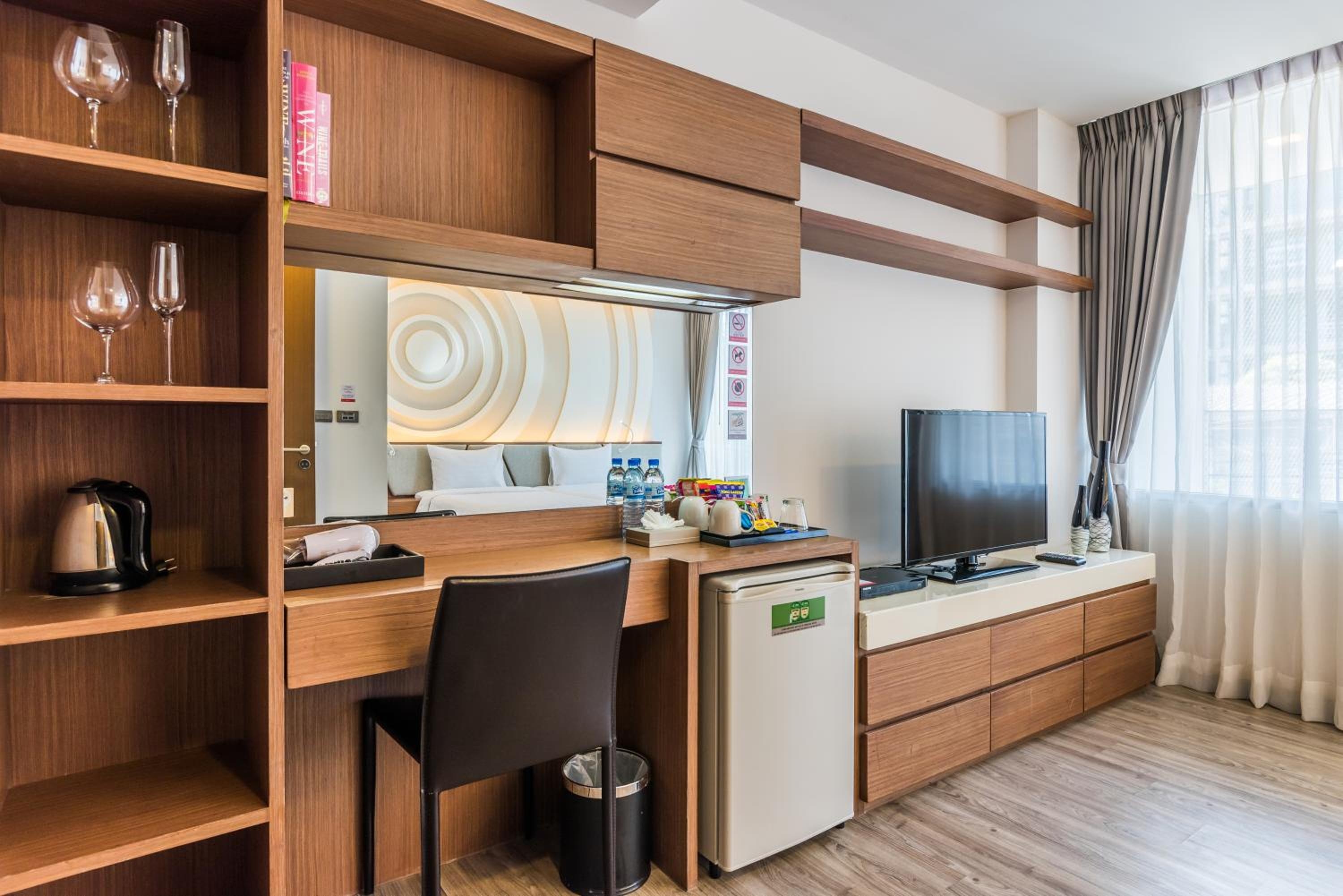 Foto de Olive Hotel Bangkok 64