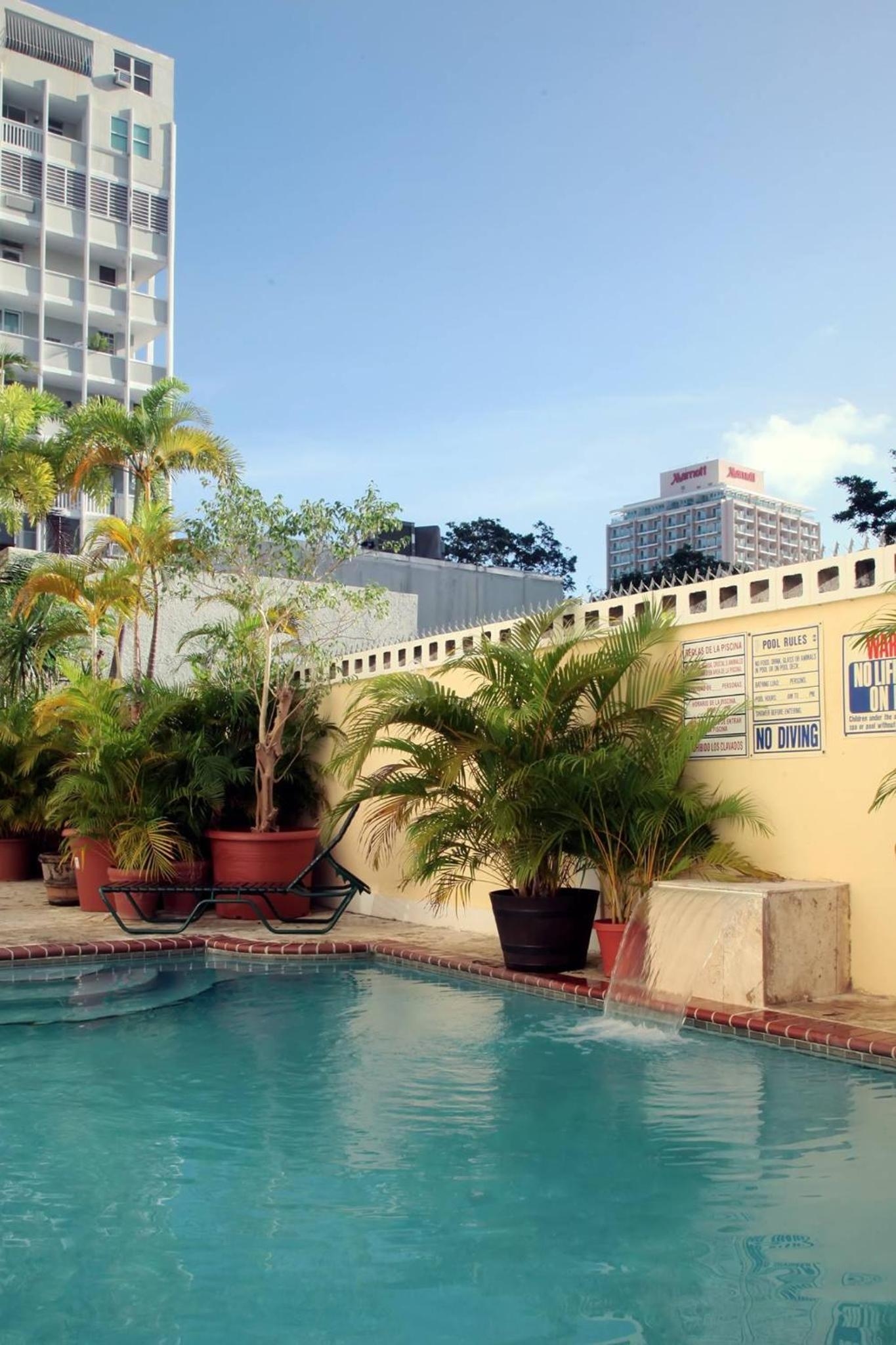 Foto de Coral Princess Hotel