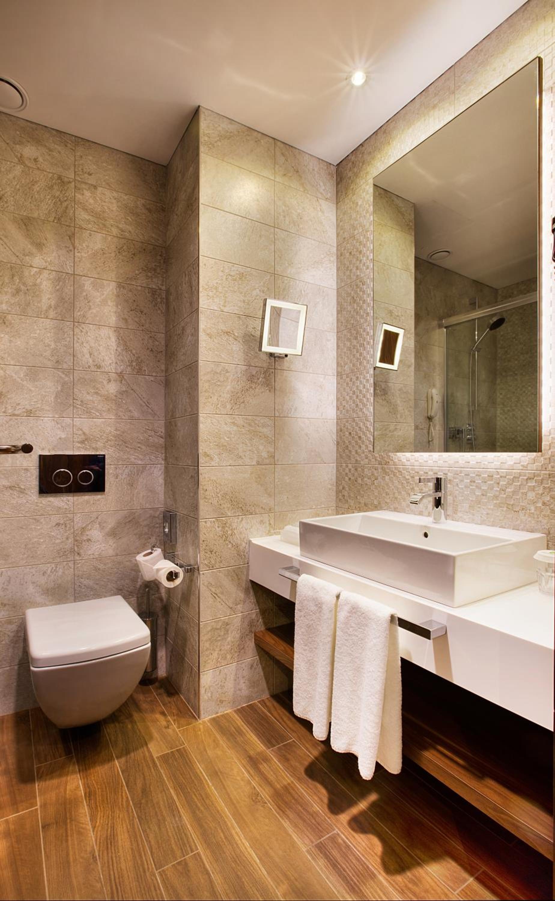 Foto de Holiday Inn Istanbul - Kadikoy by IHG