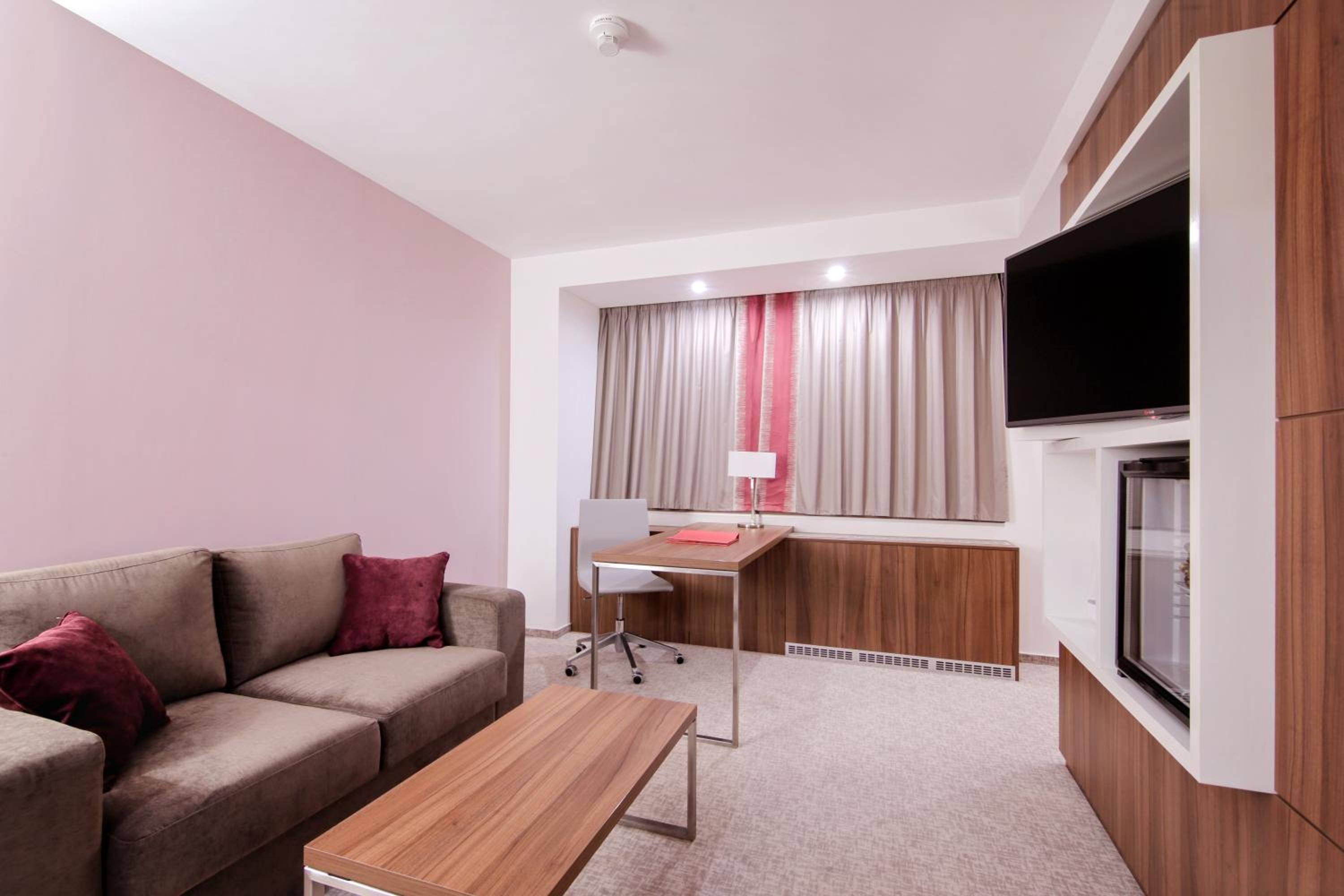 Foto de Ramada Plaza by Wyndham Craiova