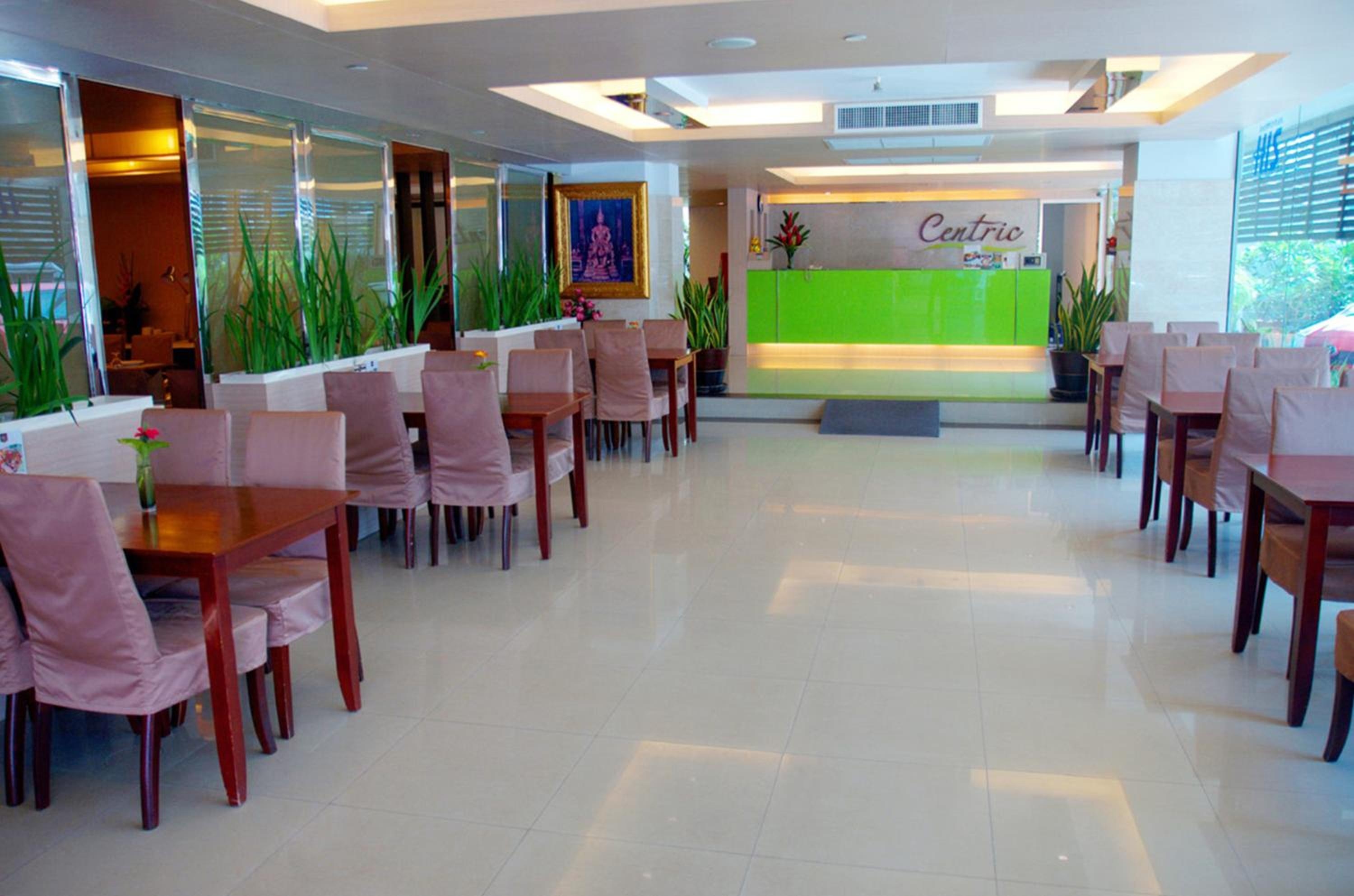 Foto de Centric Place Hotel