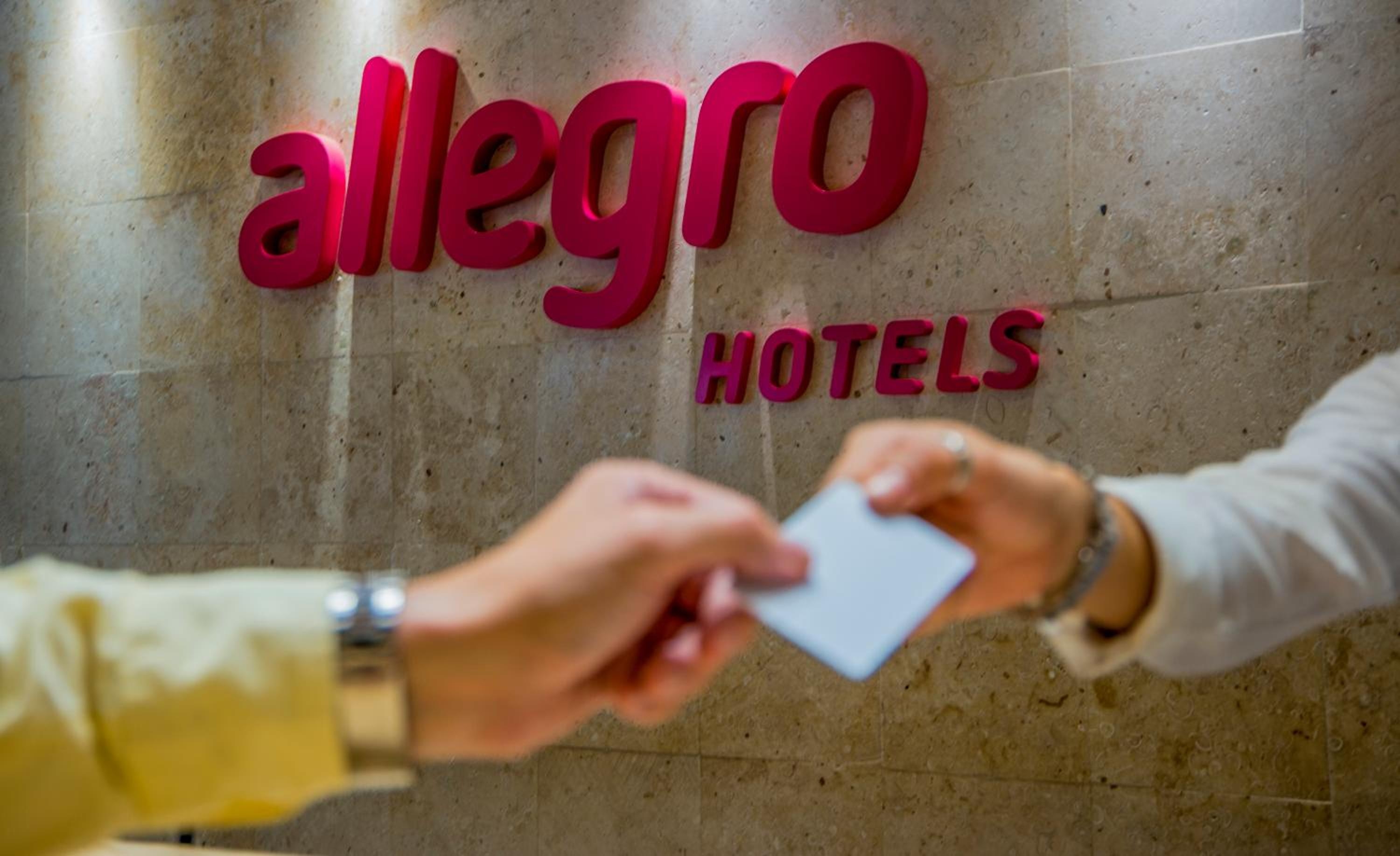 Foto de Allegro Playacar - All Inclusive Resort