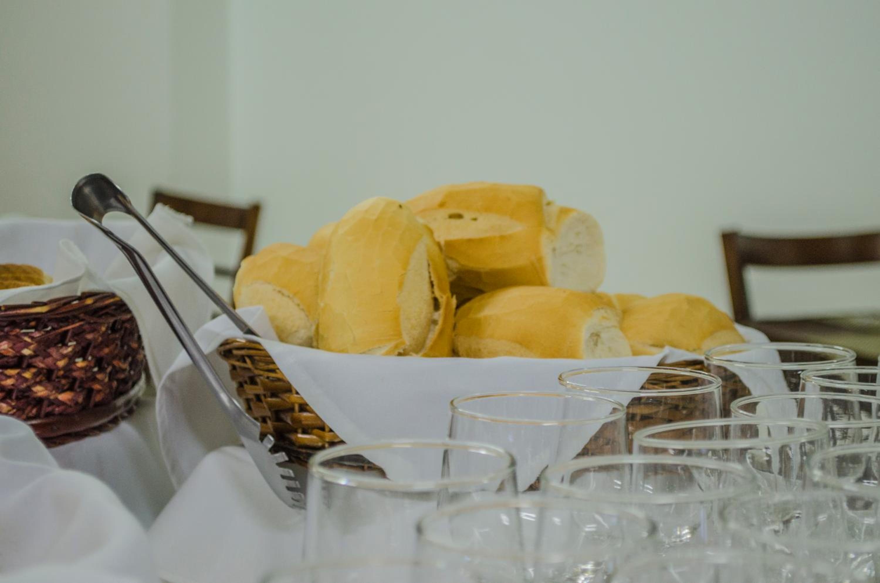 Foto de Mont Blanc Apart Hotel - Duque de Caxias