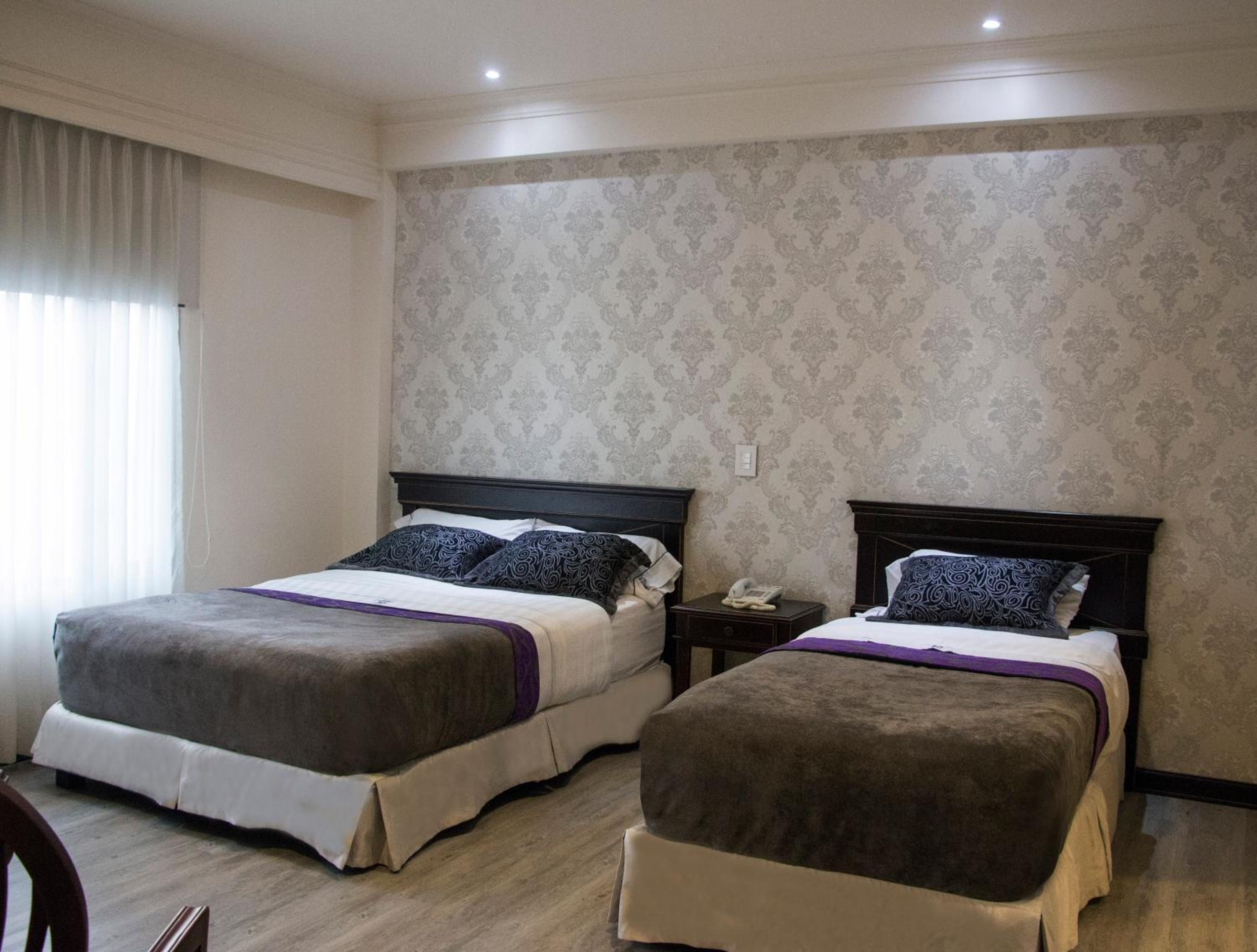 Foto de Hotel Castilla Real