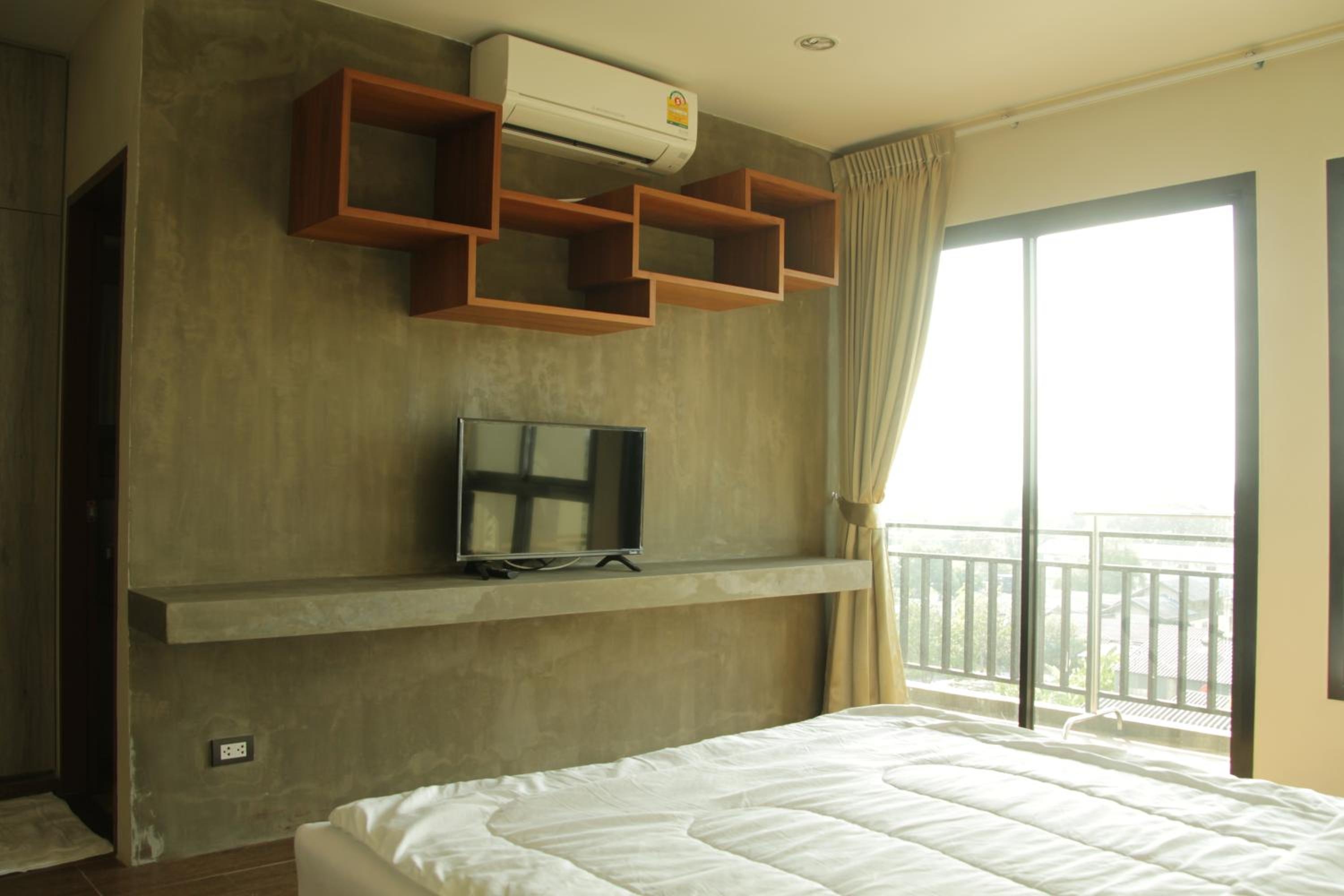 Foto de The Residence Thepkanjana