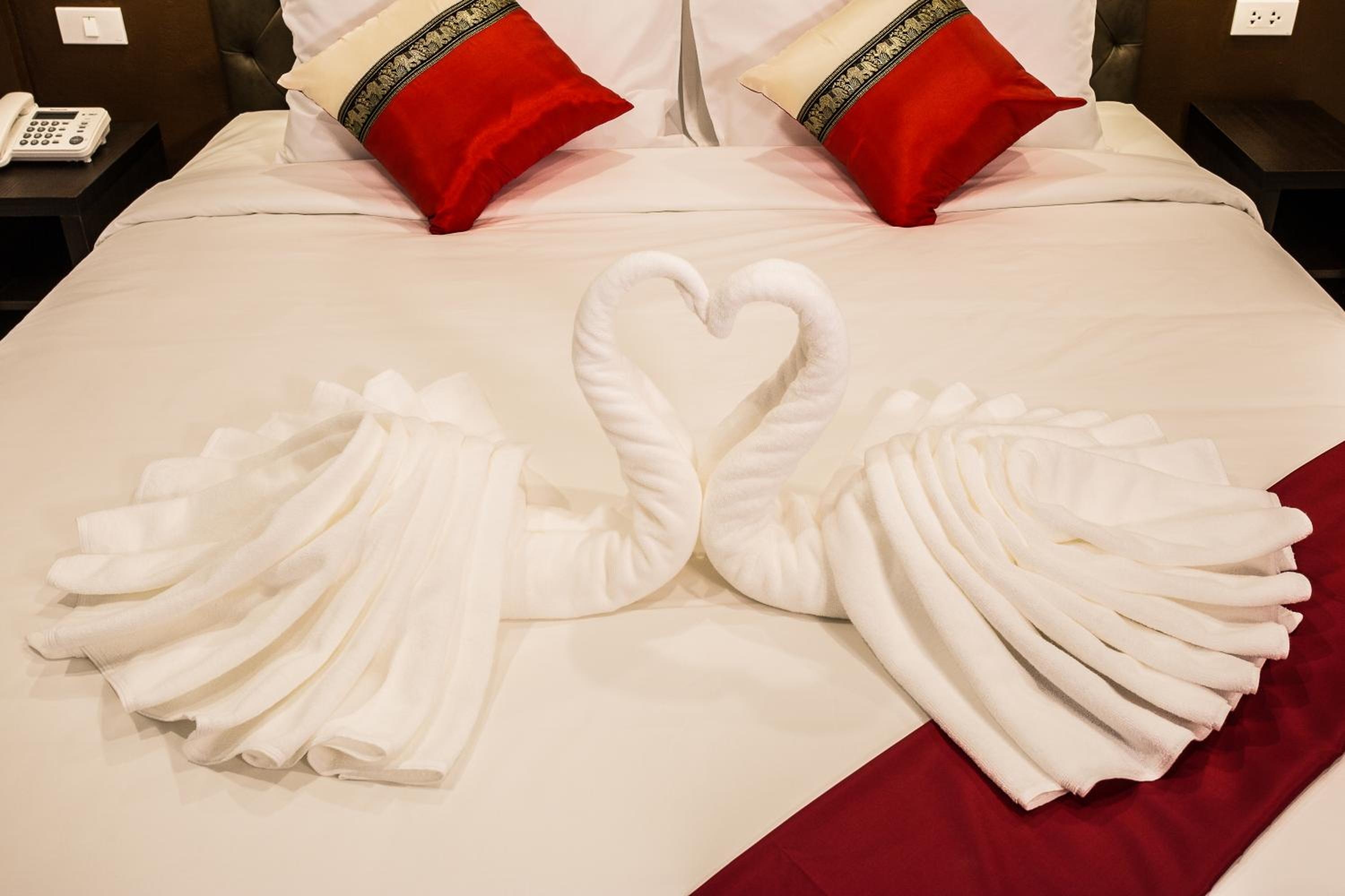 Foto de Pongsakorn Boutique Resort