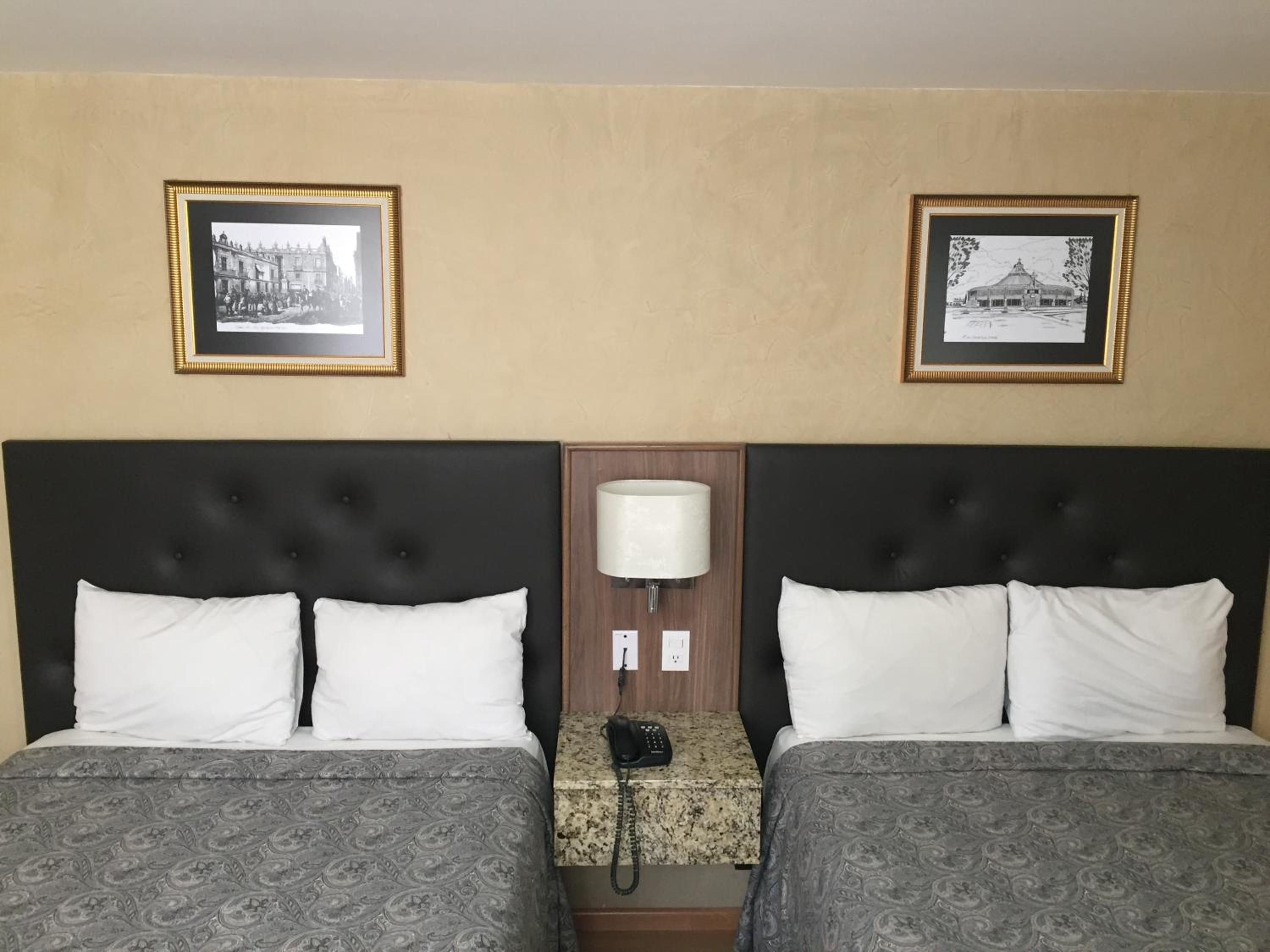 Foto de Hotel Castropol