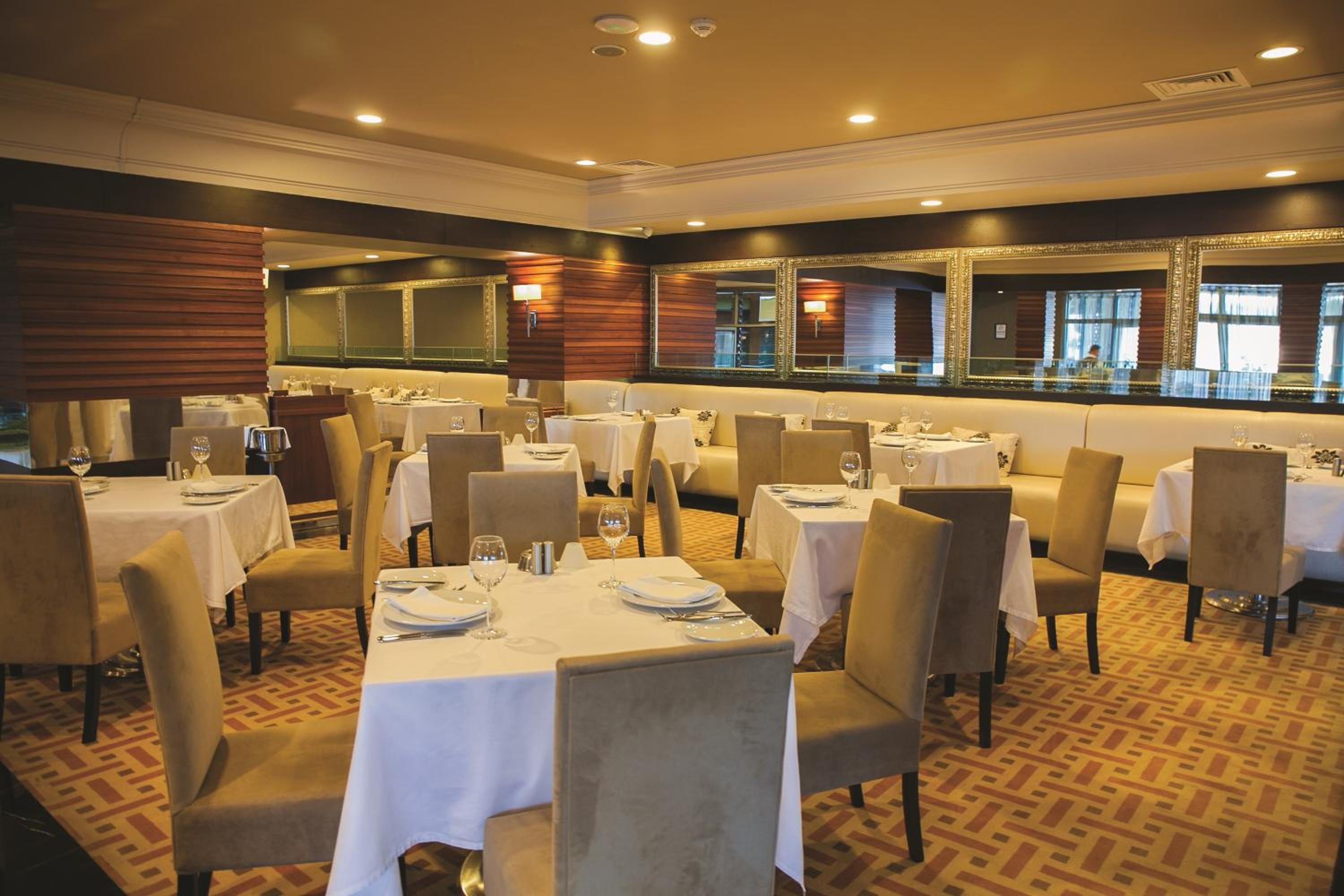 Foto de Kolin Hotel Spa & Convention Center