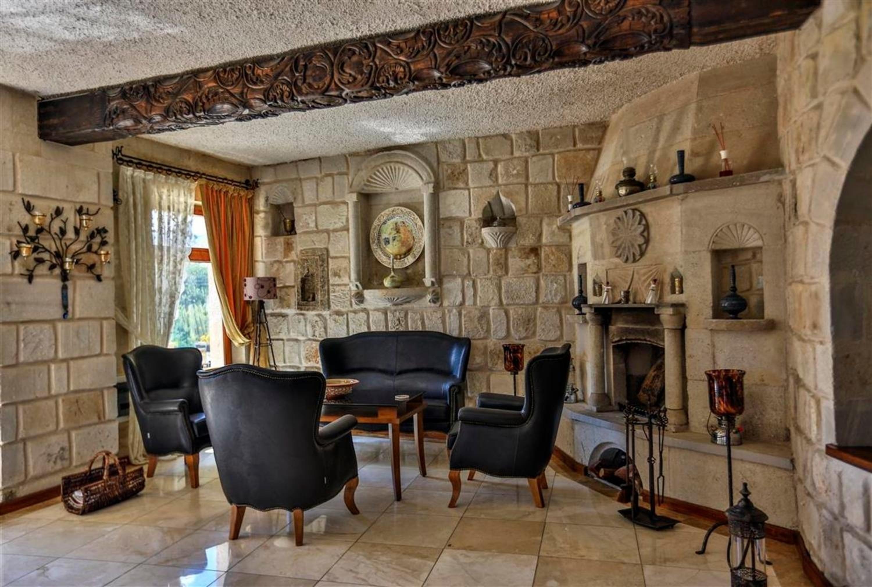 Foto de Goreme Inn Hotel Only Adult
