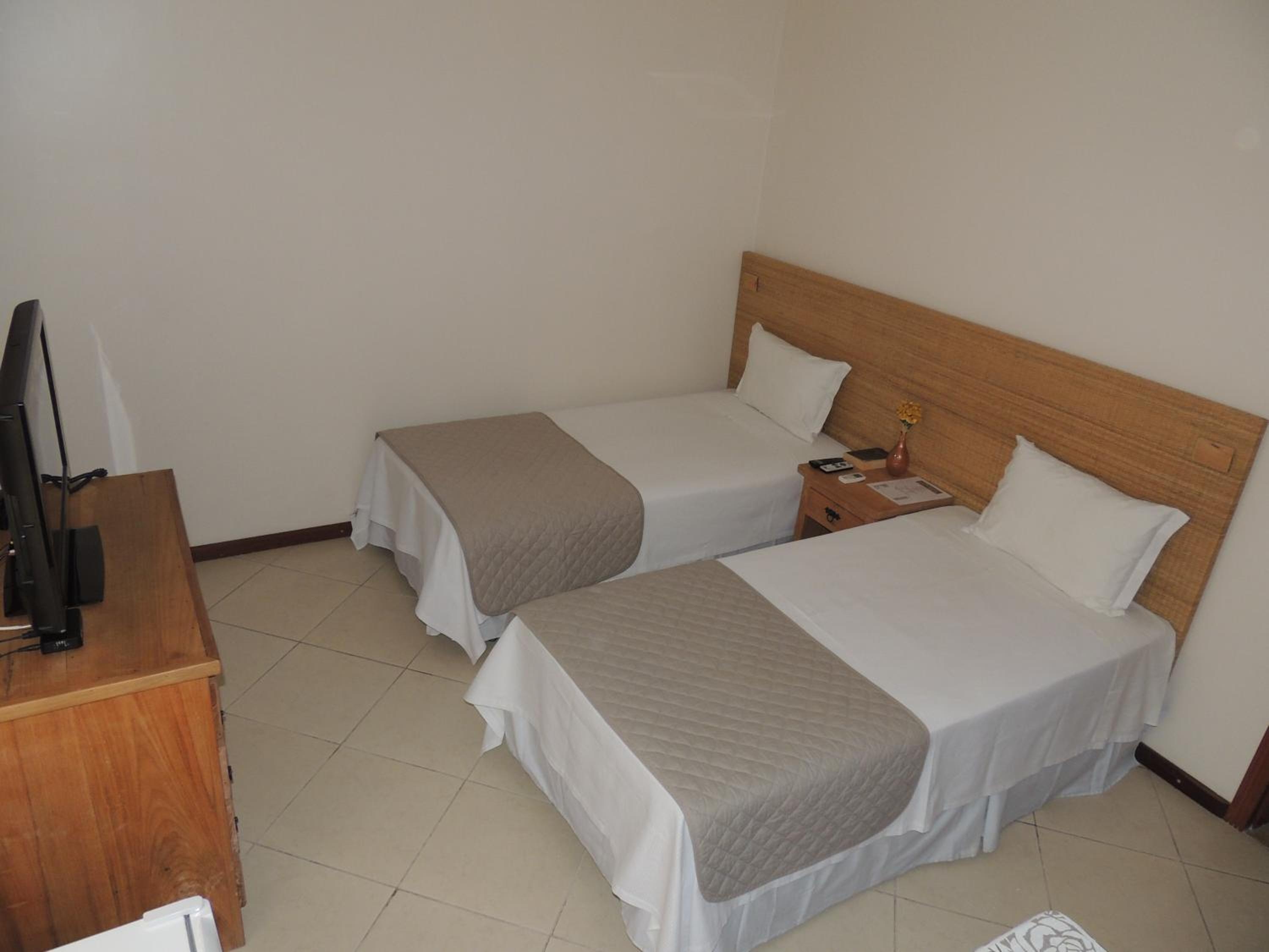 Foto de Hotel Pousada La Belle