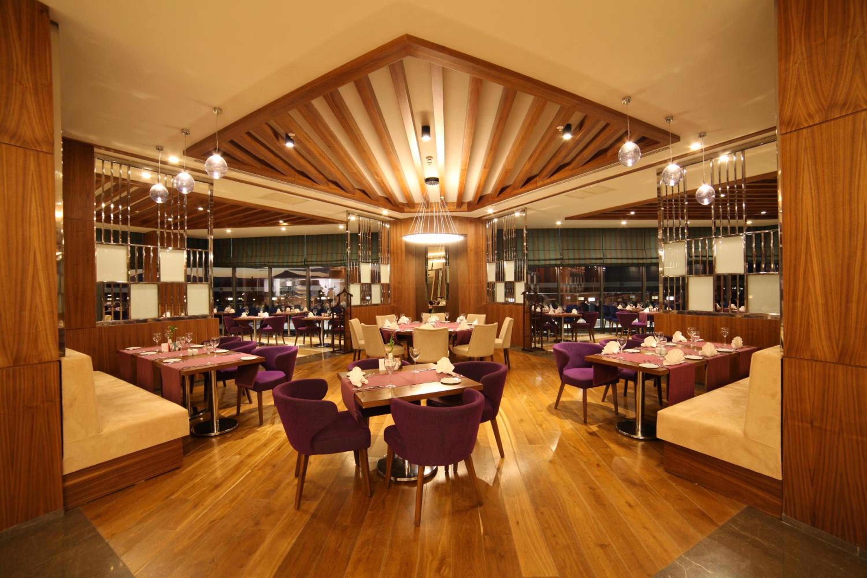 Foto de Ramada Plaza By Wyndham Konya