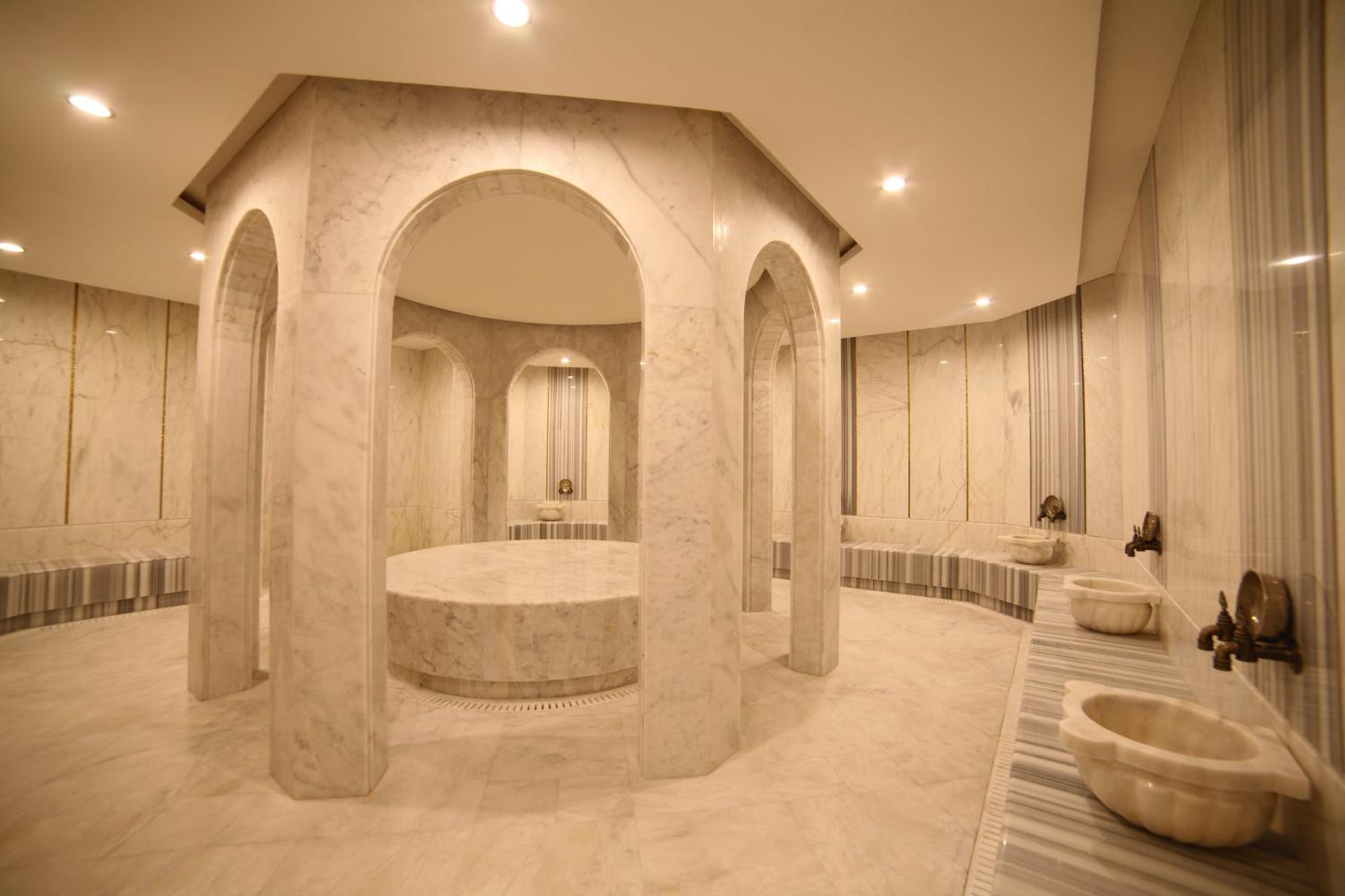 Foto de Ramada Plaza By Wyndham Konya