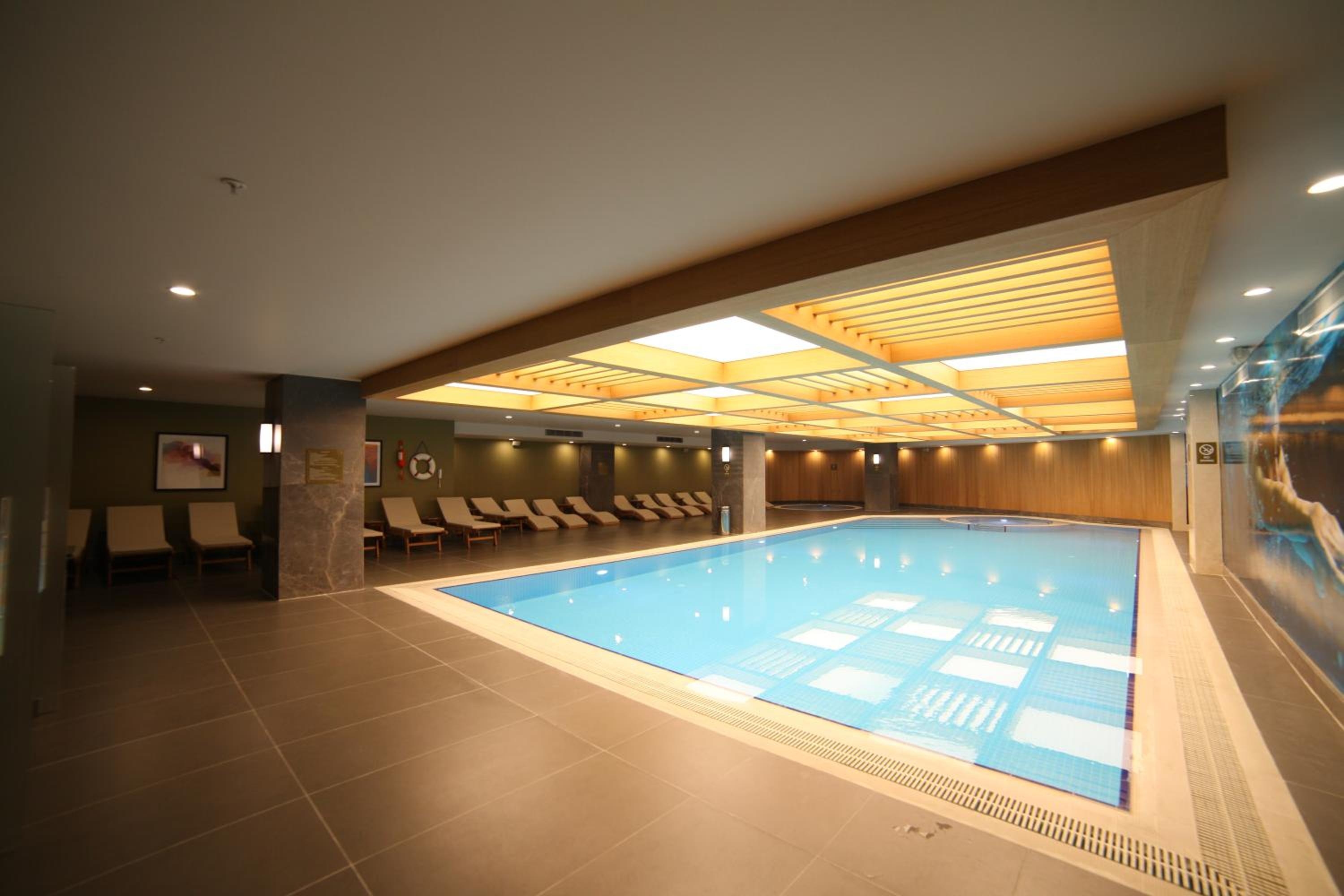 Foto de Ramada Plaza By Wyndham Konya