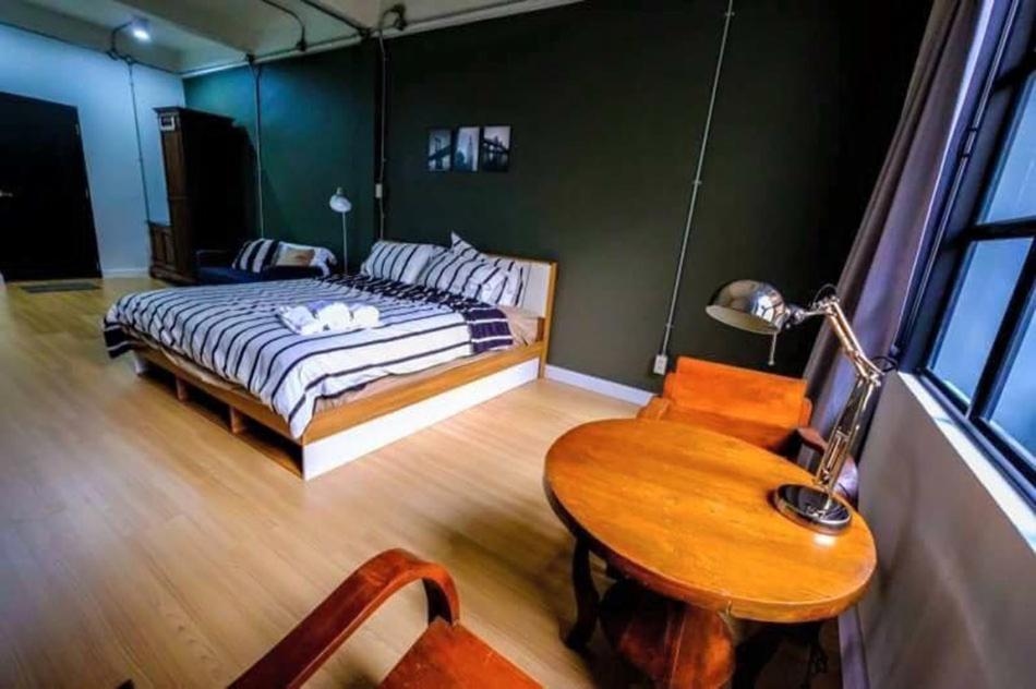 Foto de Pann Residence