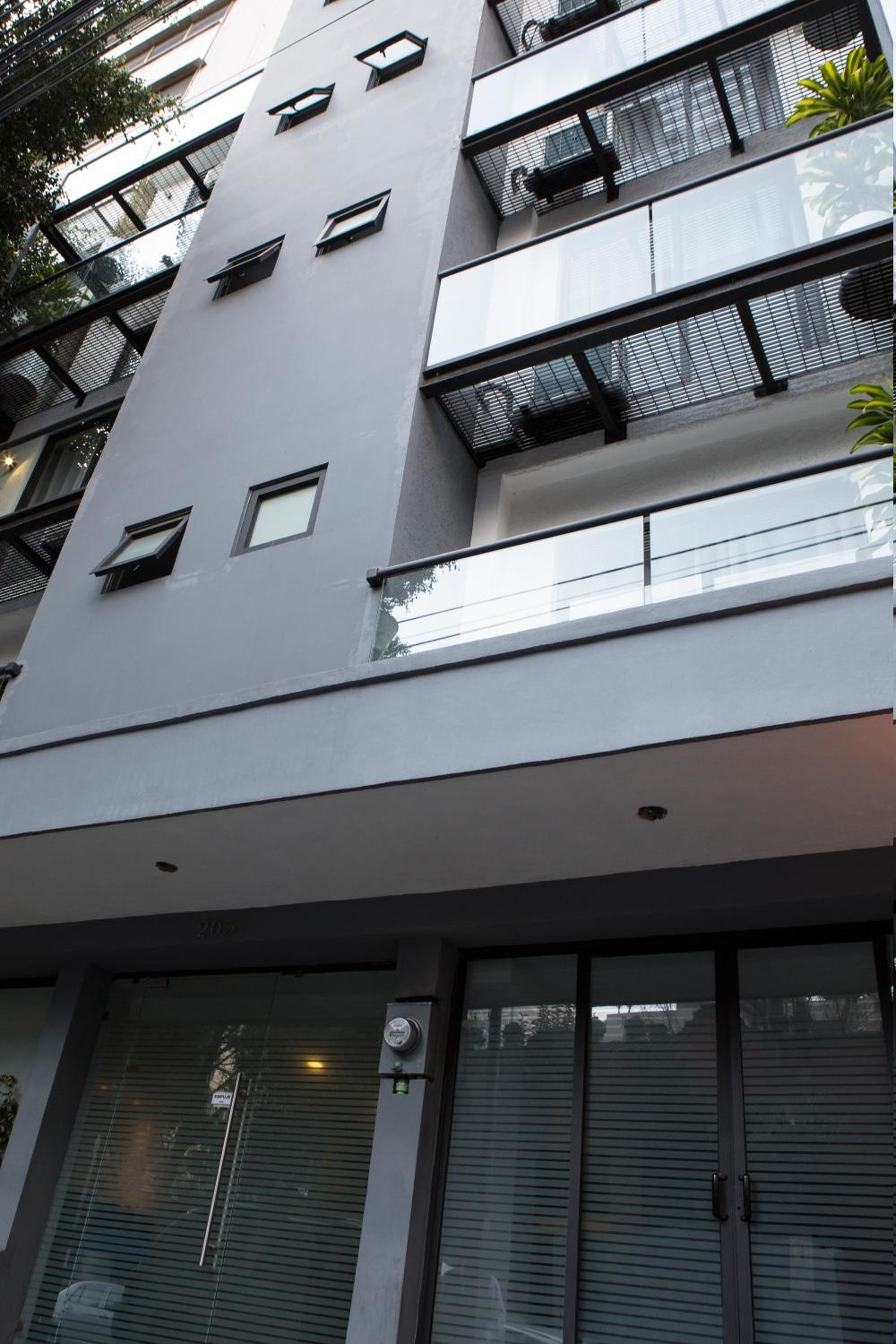 Suites Lerma 205