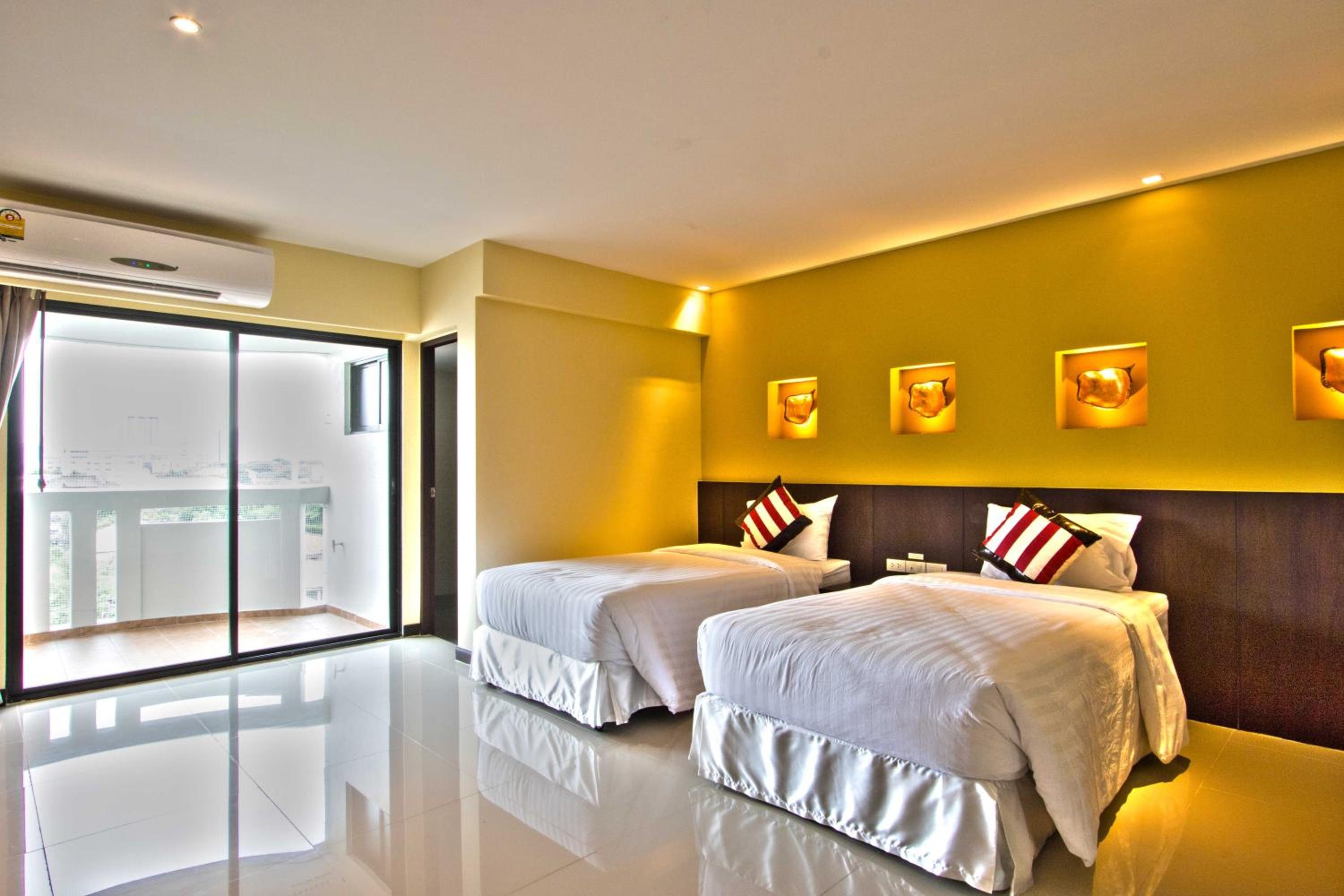Foto de Chateau de Sukhumvit