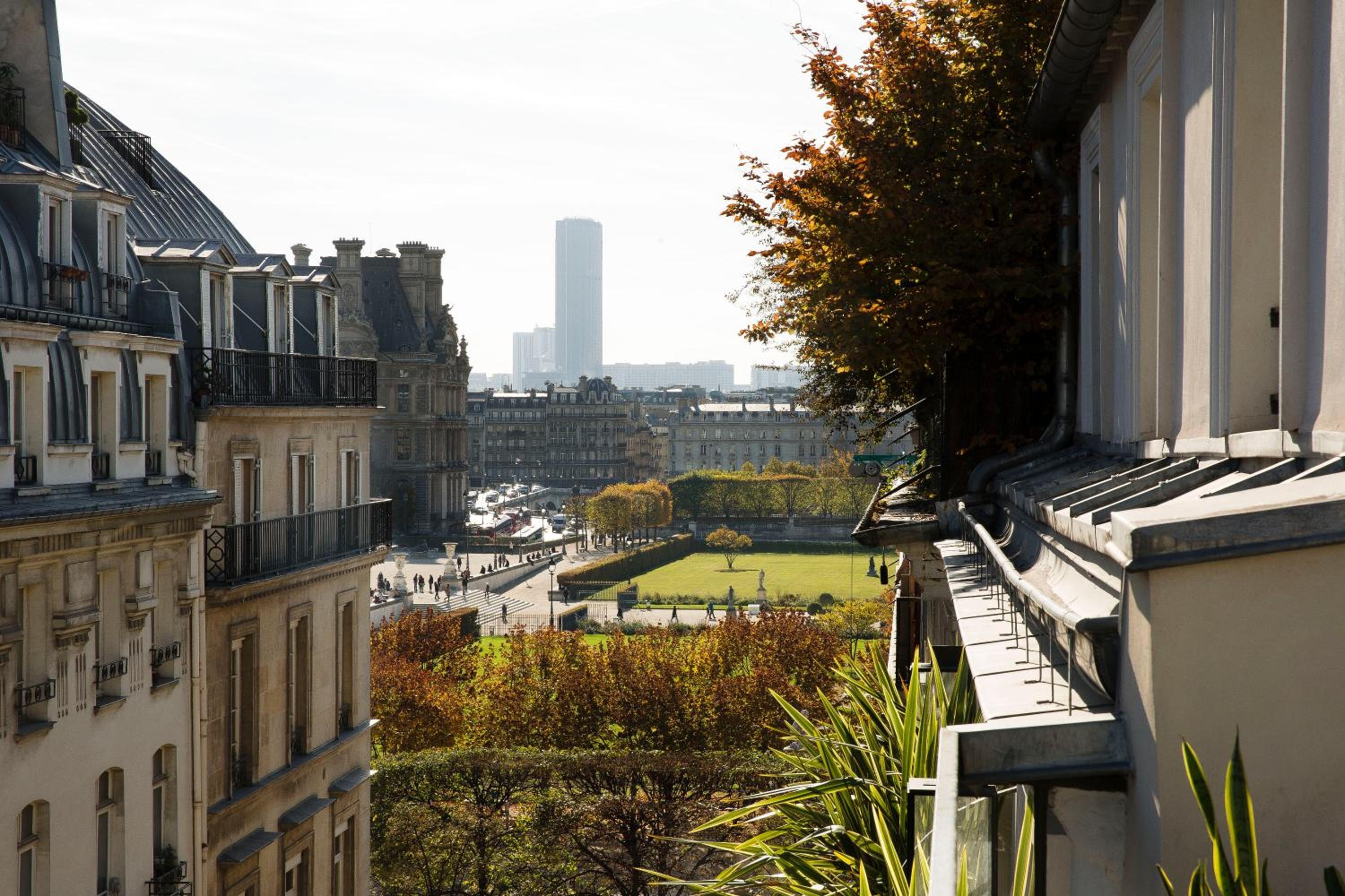 Foto de Hôtel Le Pradey