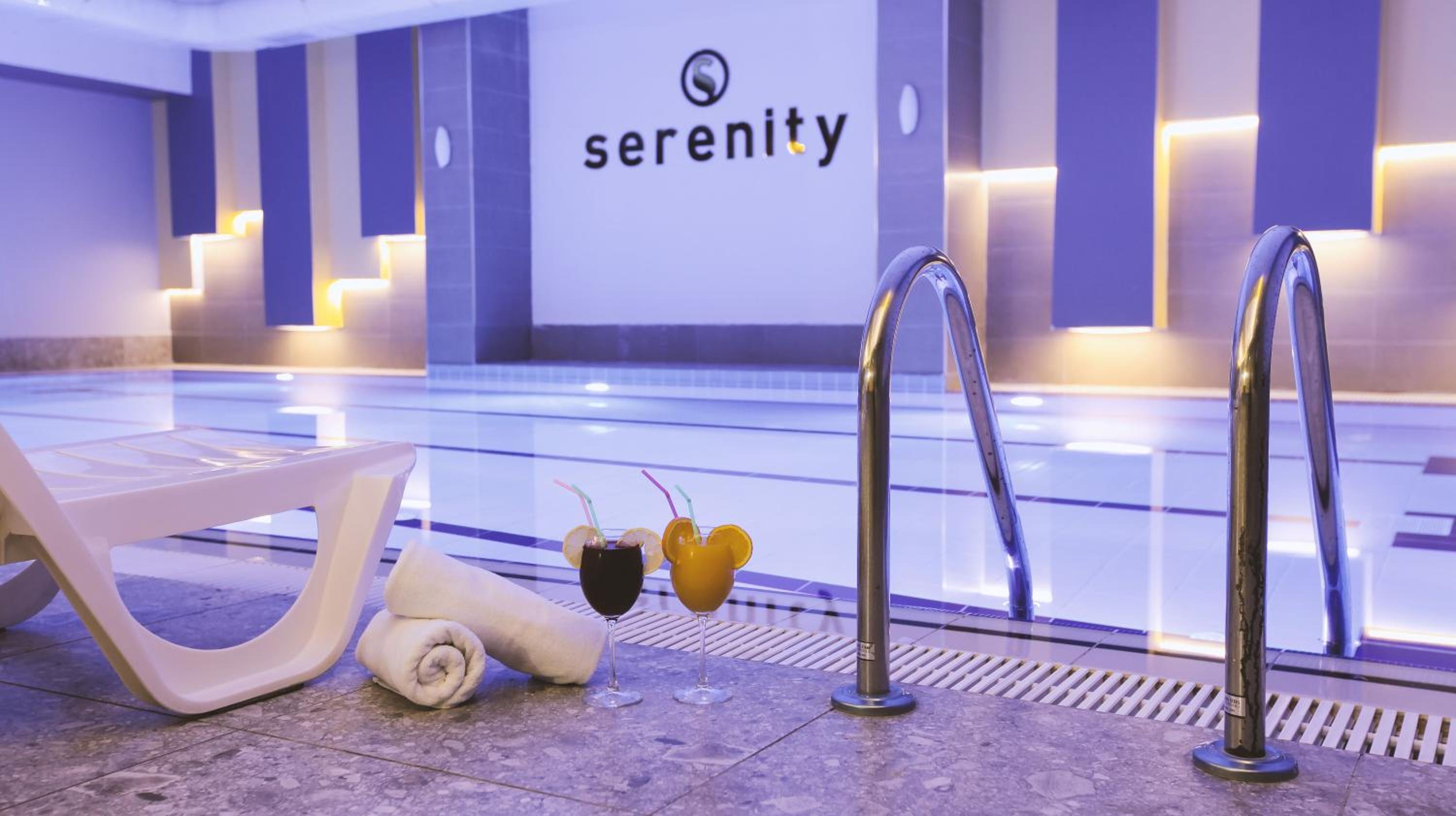 Foto de Serenity Suites Istanbul Airport