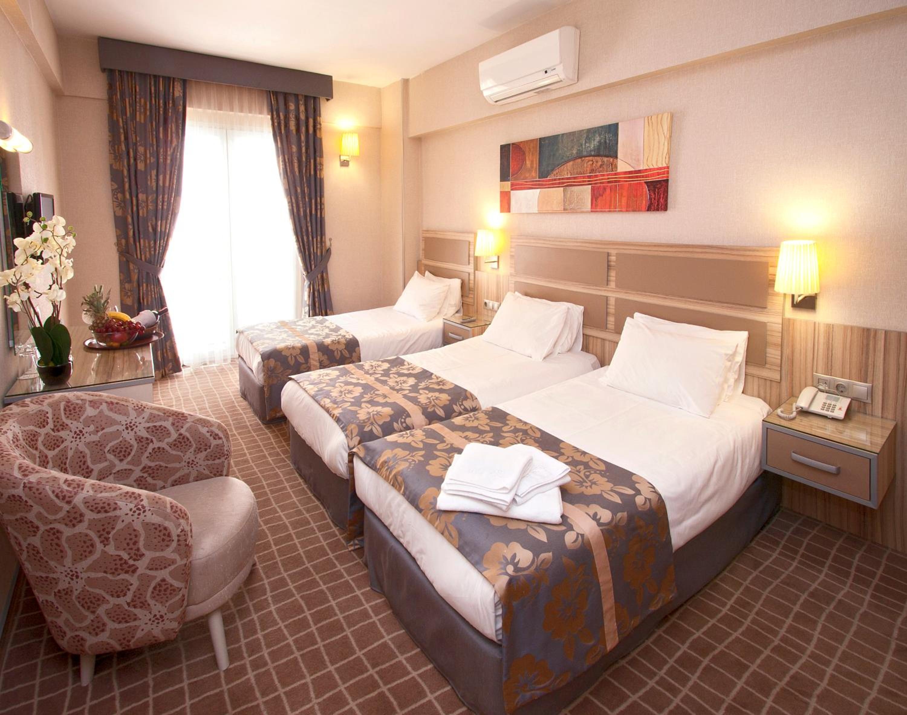 Foto de Nanda Hotel