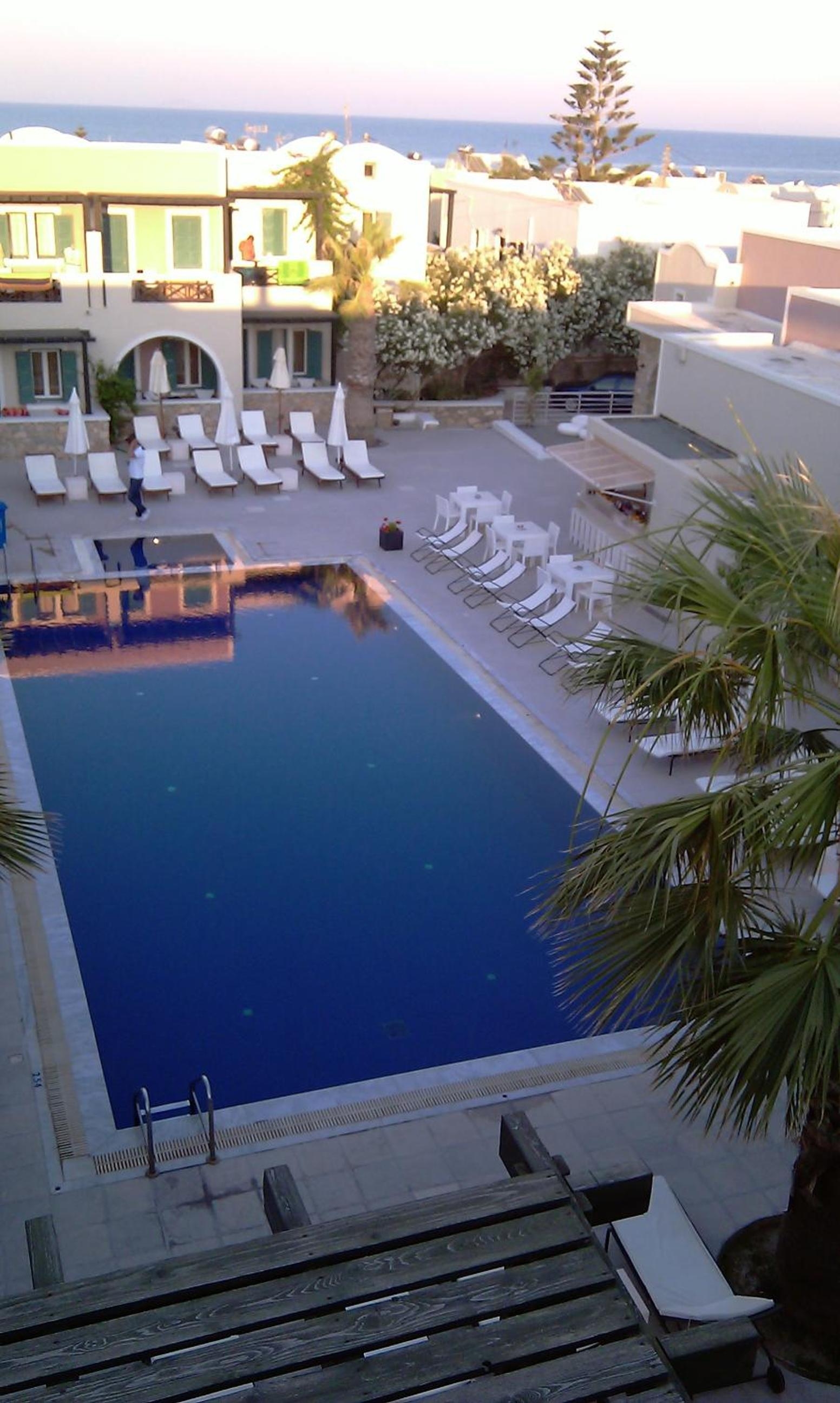 Foto de Rose Bay Hotel