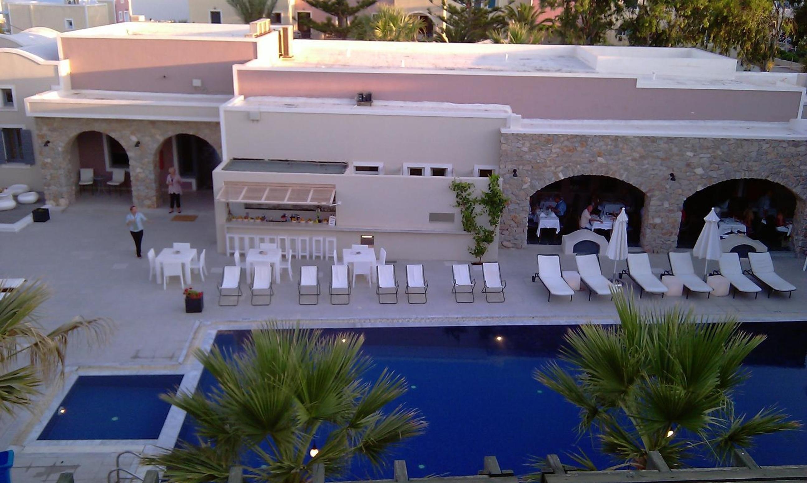 Foto de Rose Bay Hotel