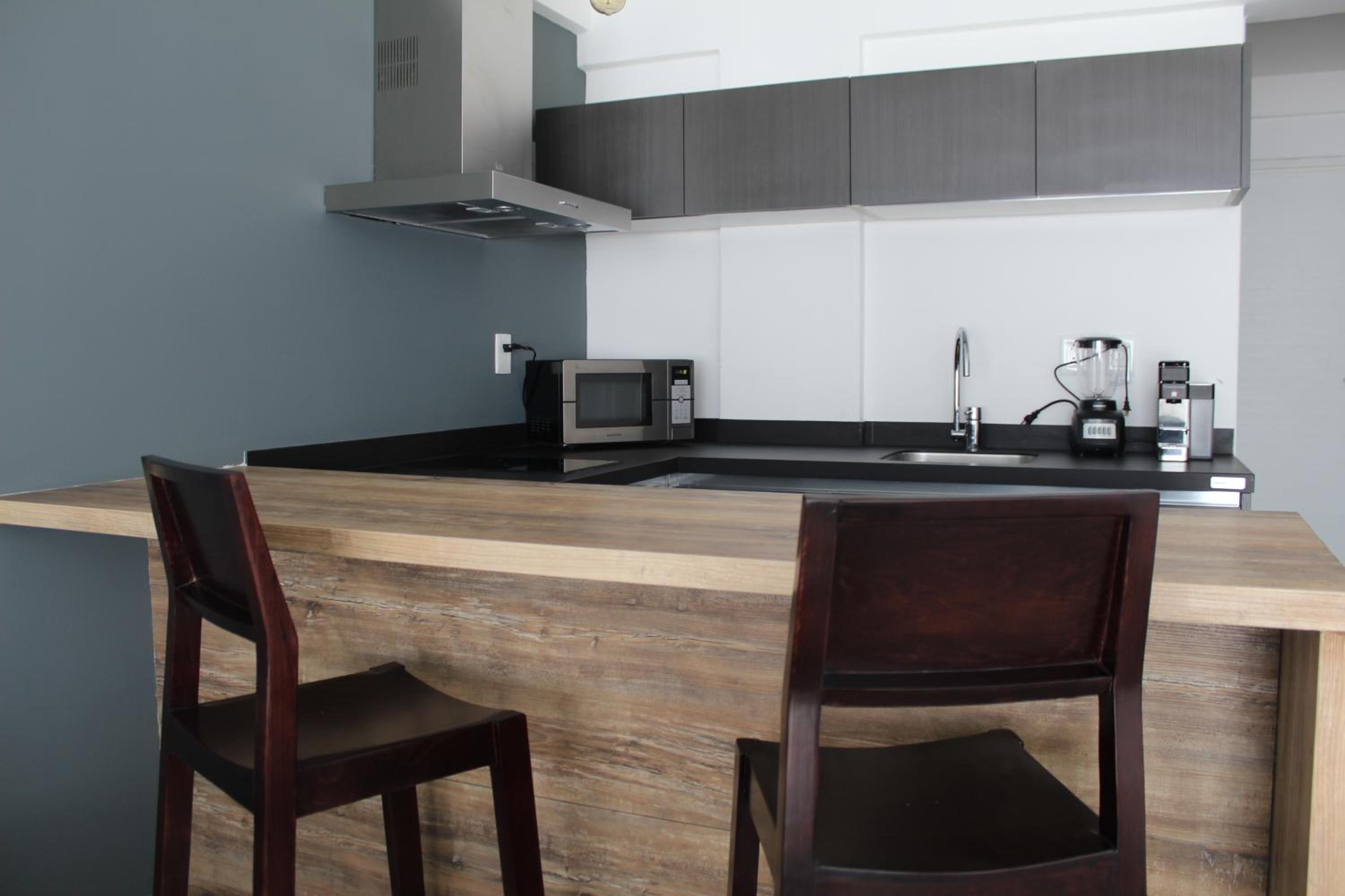 Foto de Studio 30 Condhotel by Nah Hotels