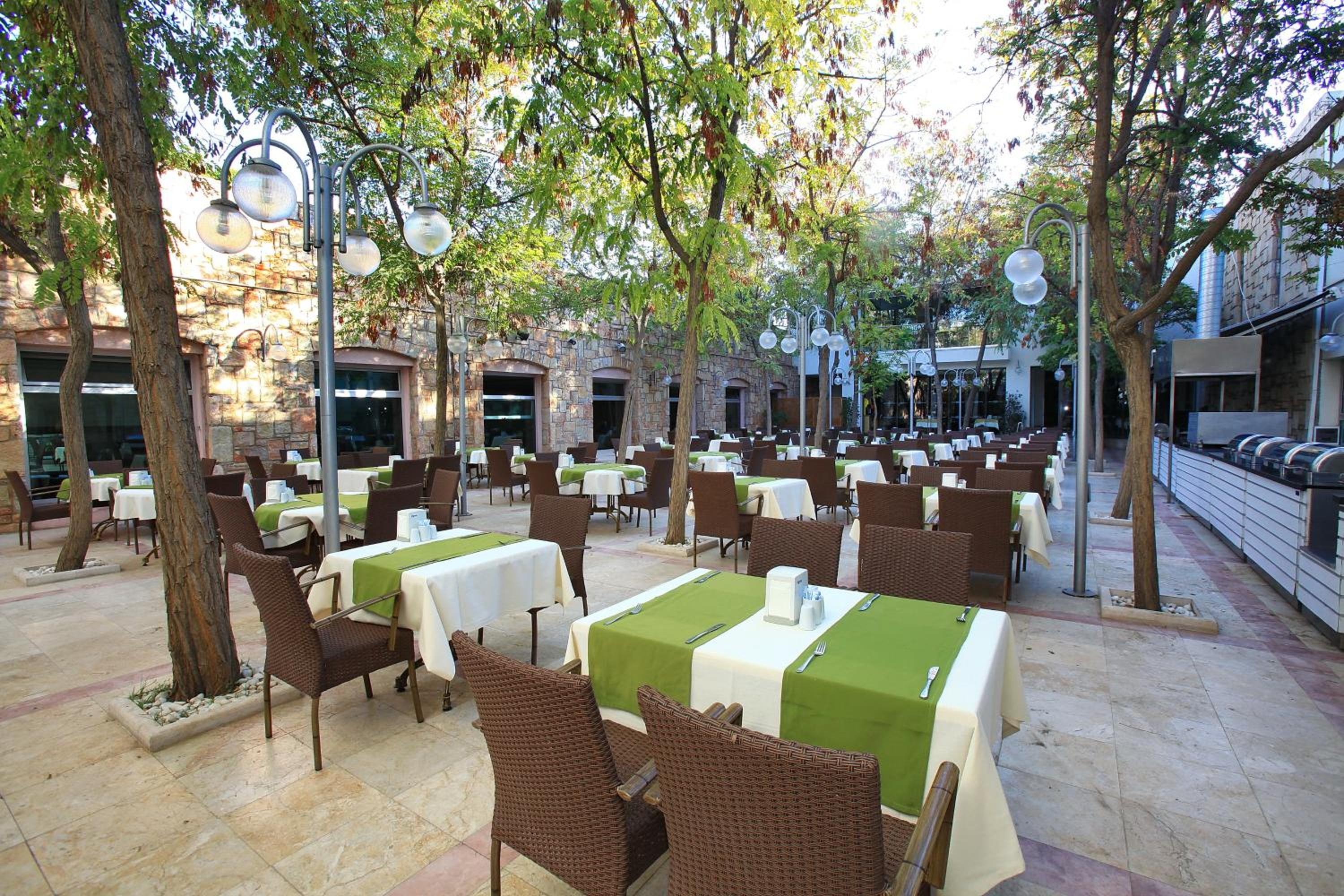 Foto de Mandarin Resort & Spa