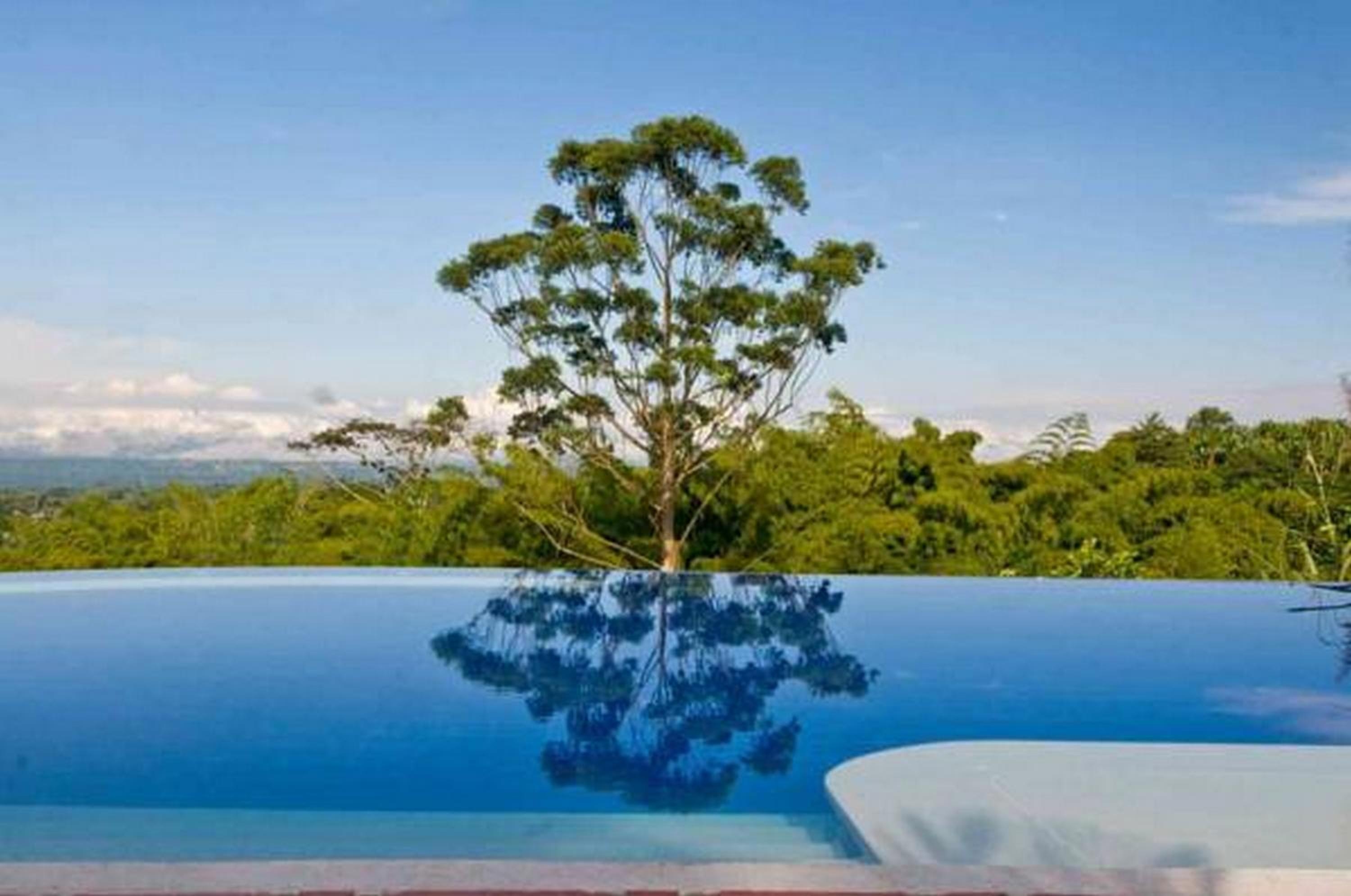 Foto de Hotel Hacienda Combia
