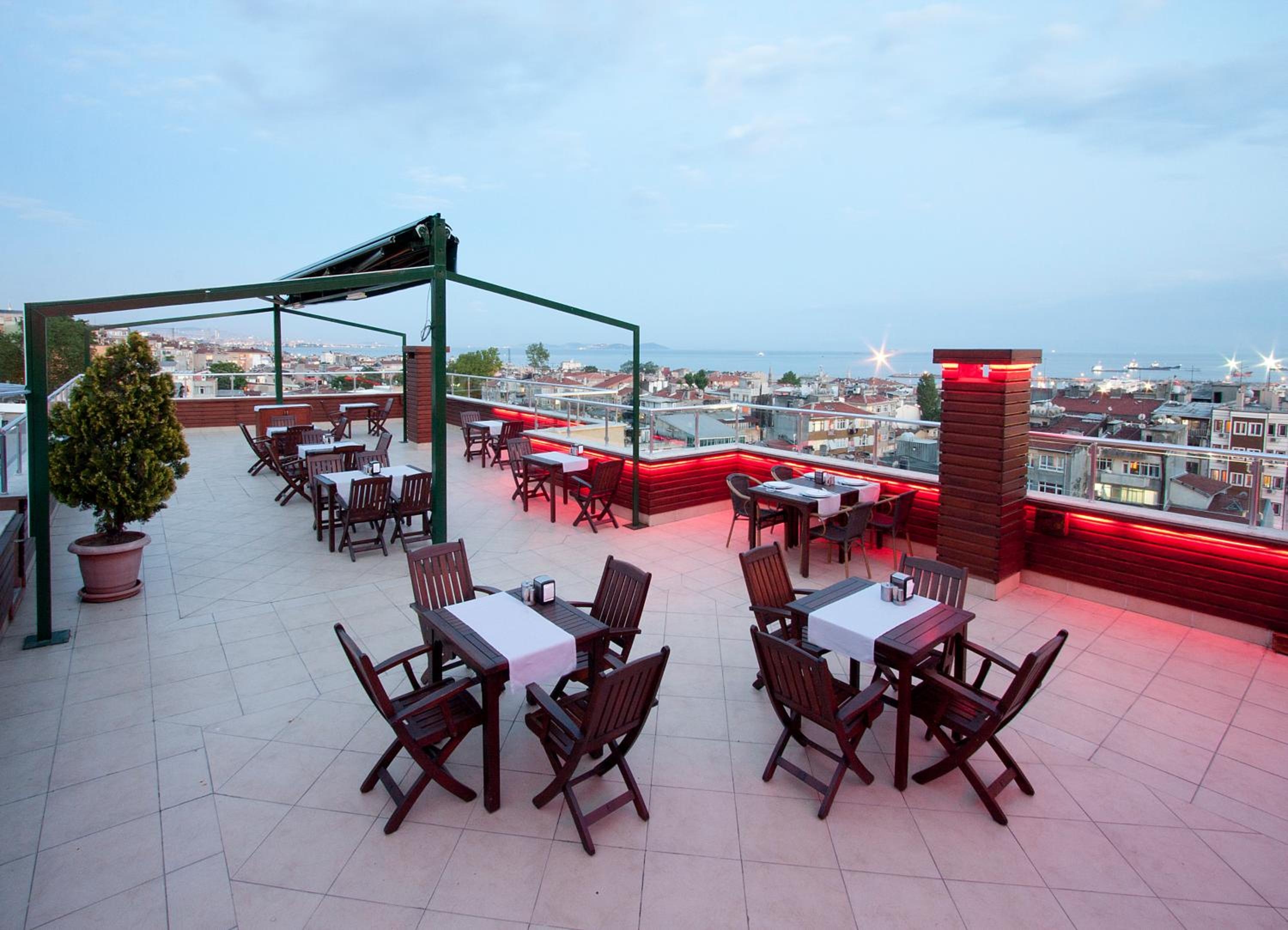 Foto de Nanda Hotel