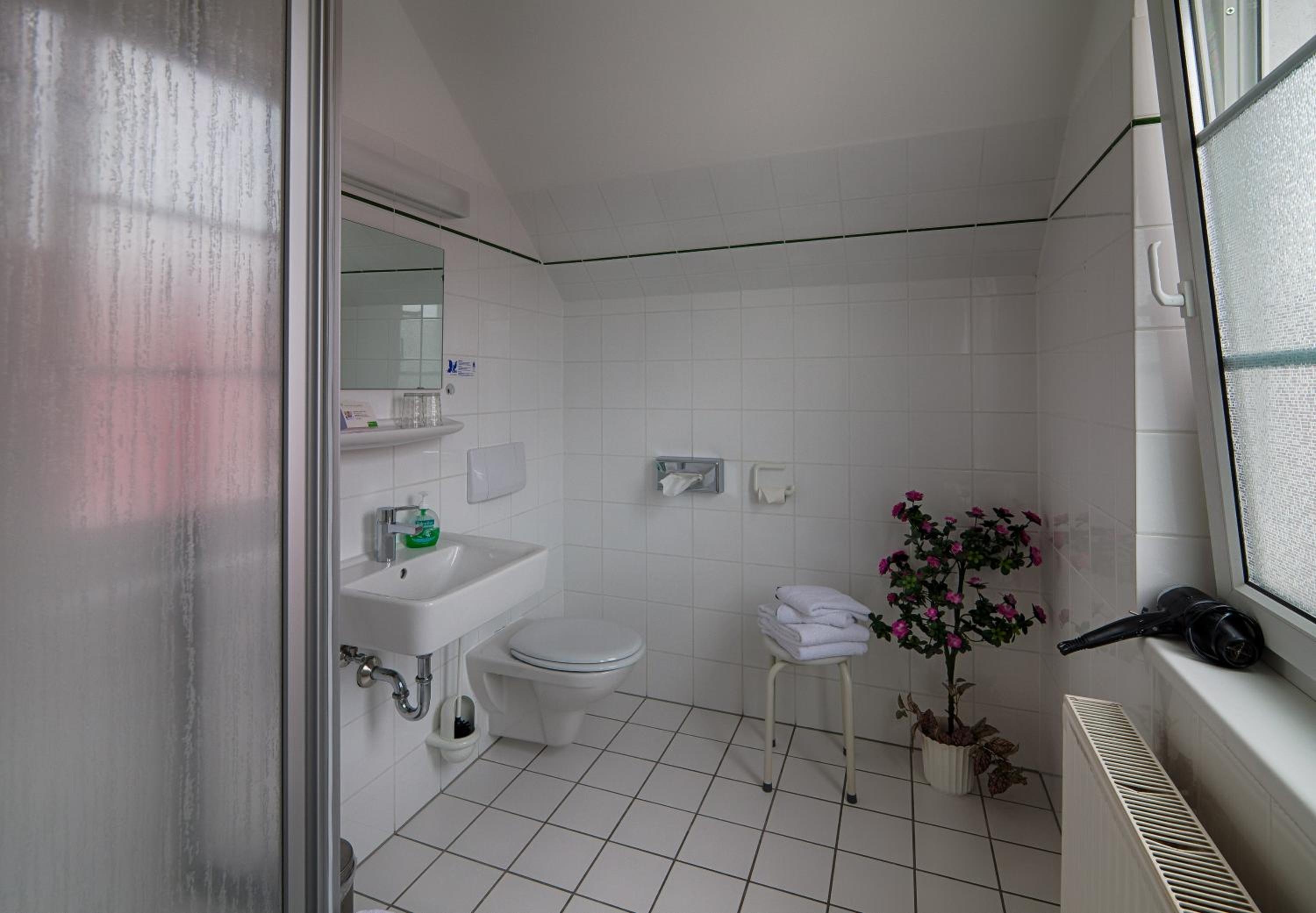 Foto de Flair Hotel Reuner