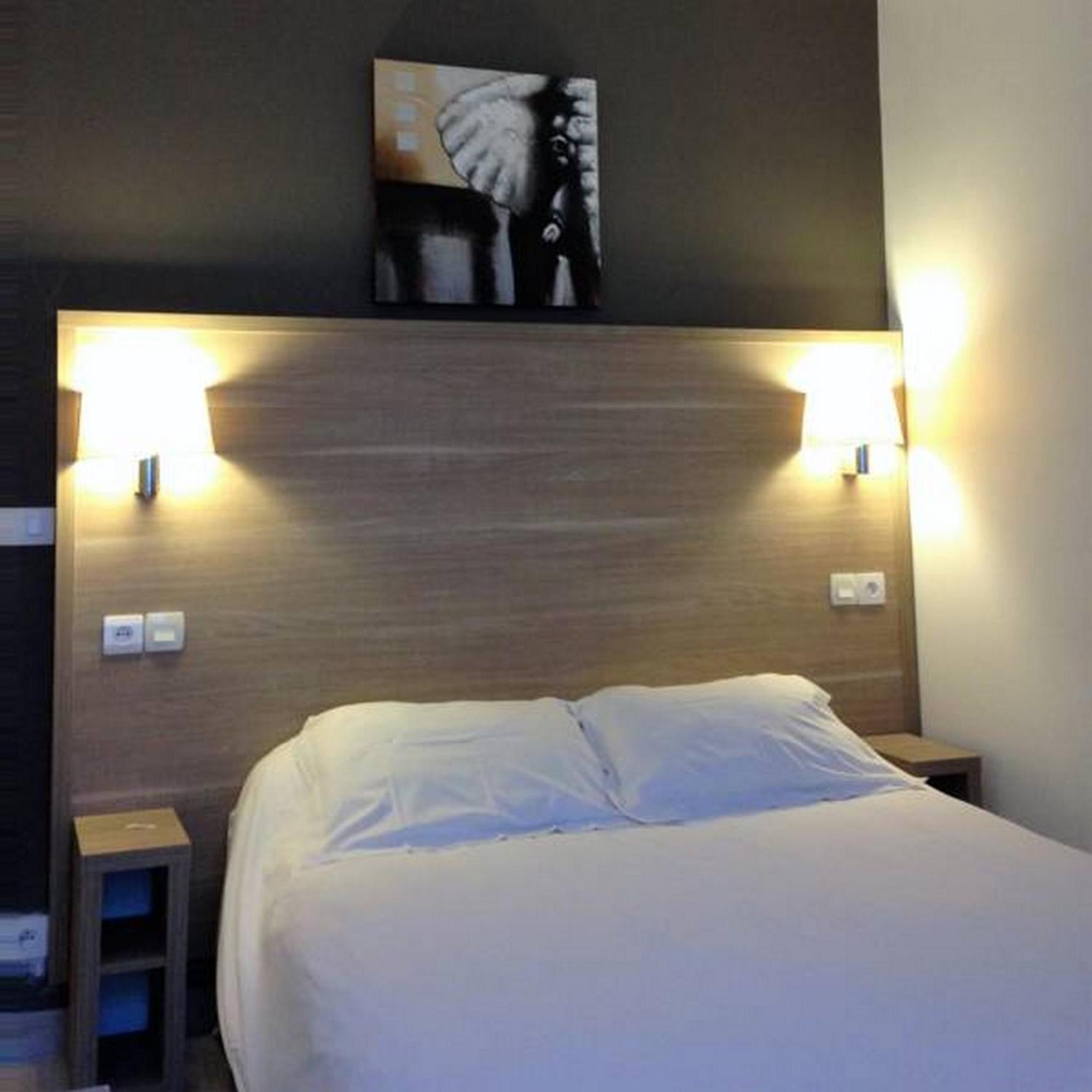 Foto de Hotel Montana Paris Lafayette