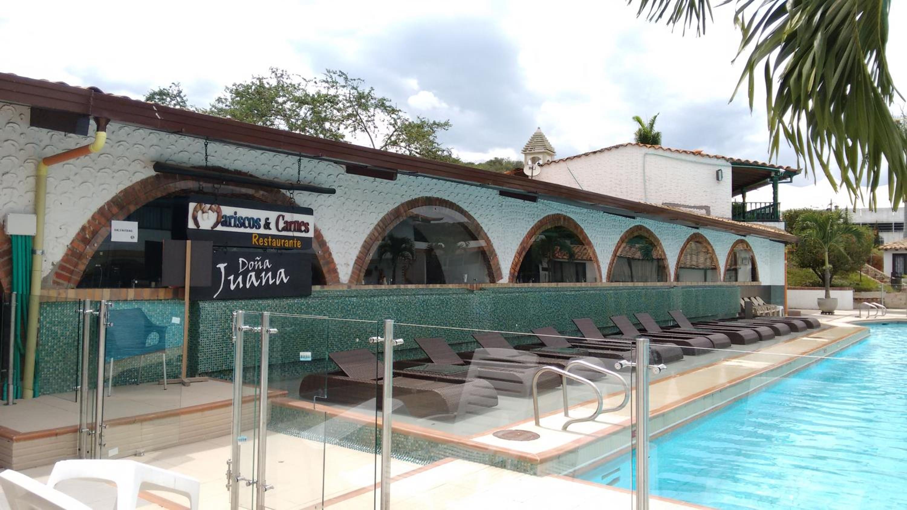 Foto de Hotel San Juan Internacional