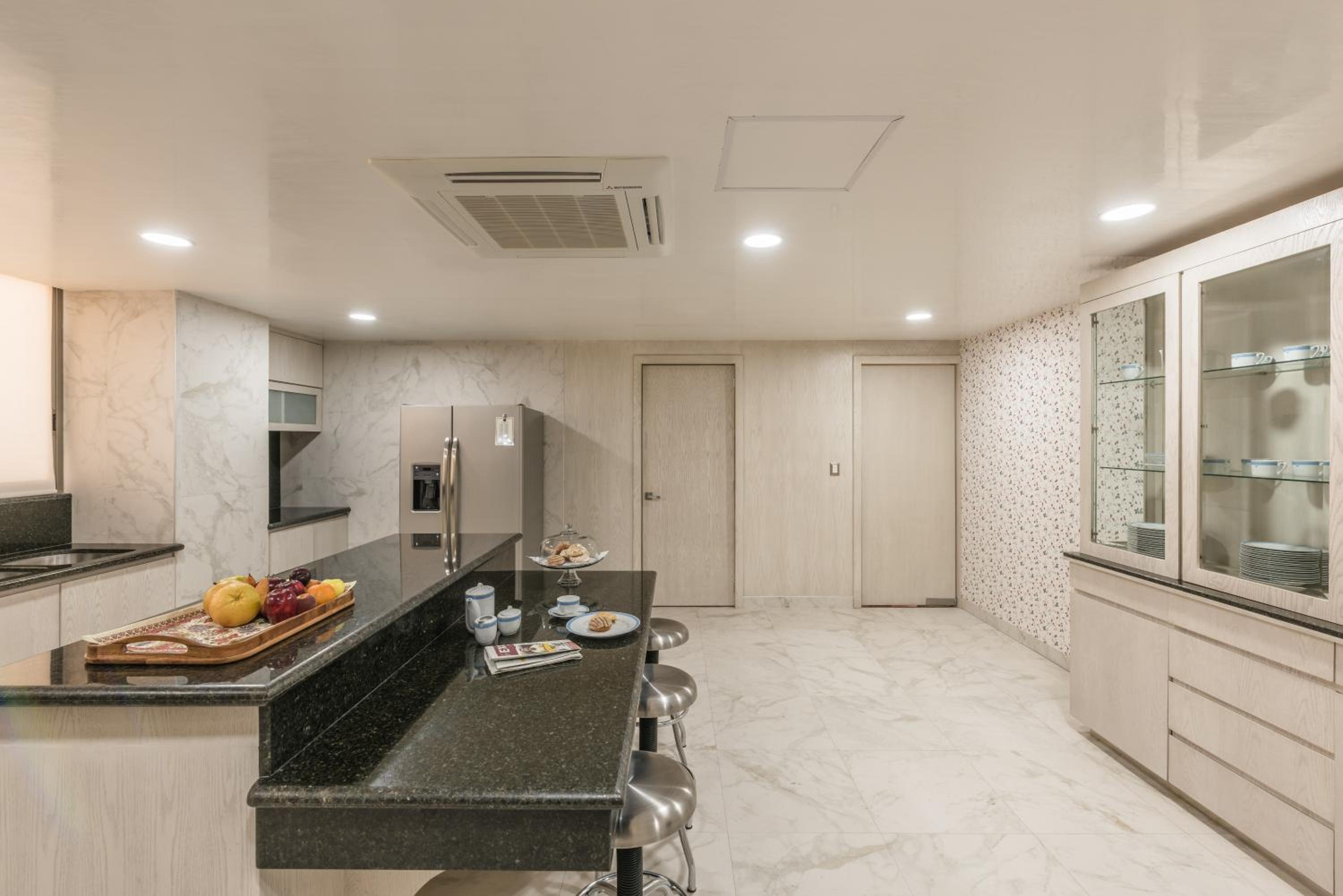 Foto de Suites Perisur Apartamentos Amueblados