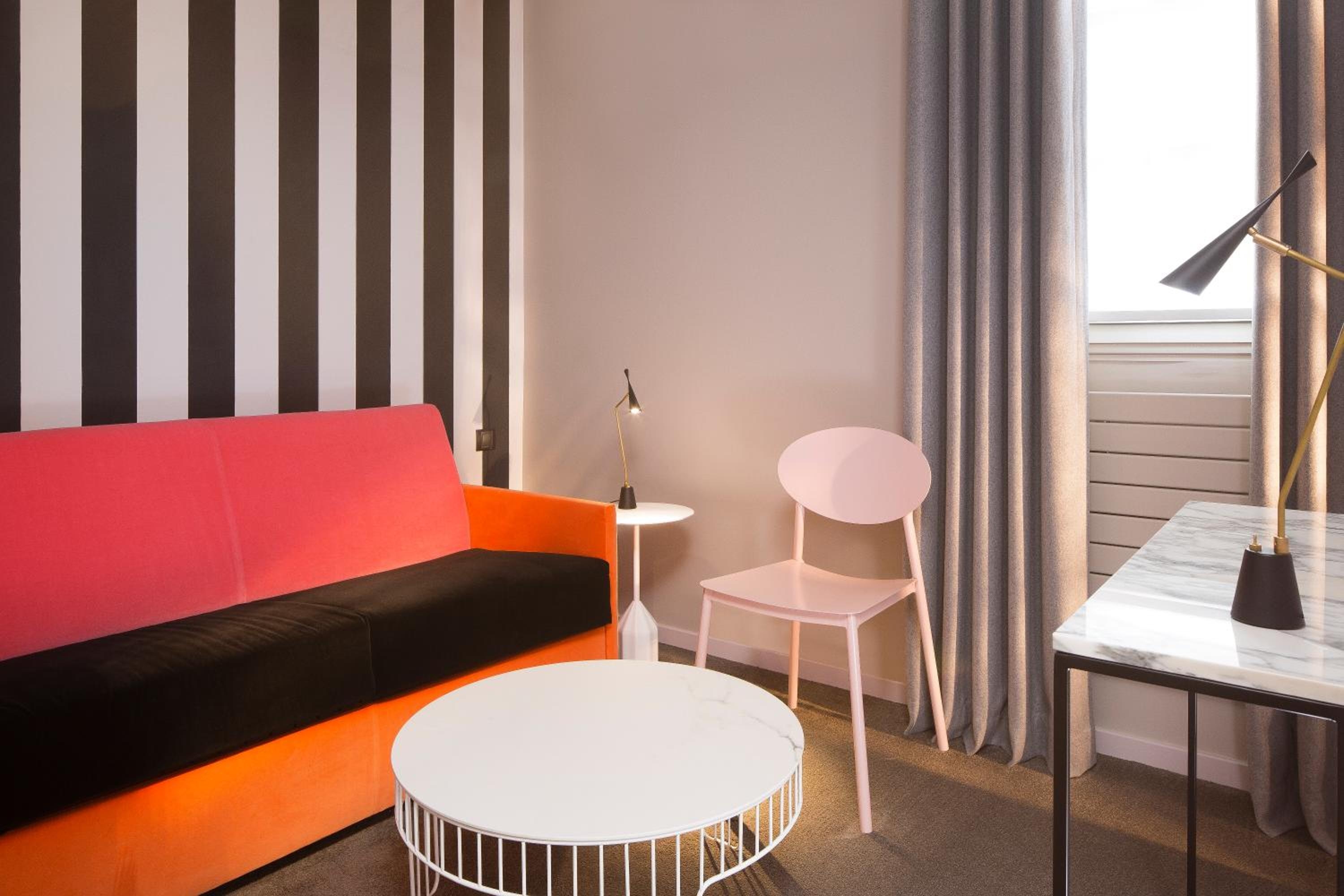 Foto de Hotel Duette Paris