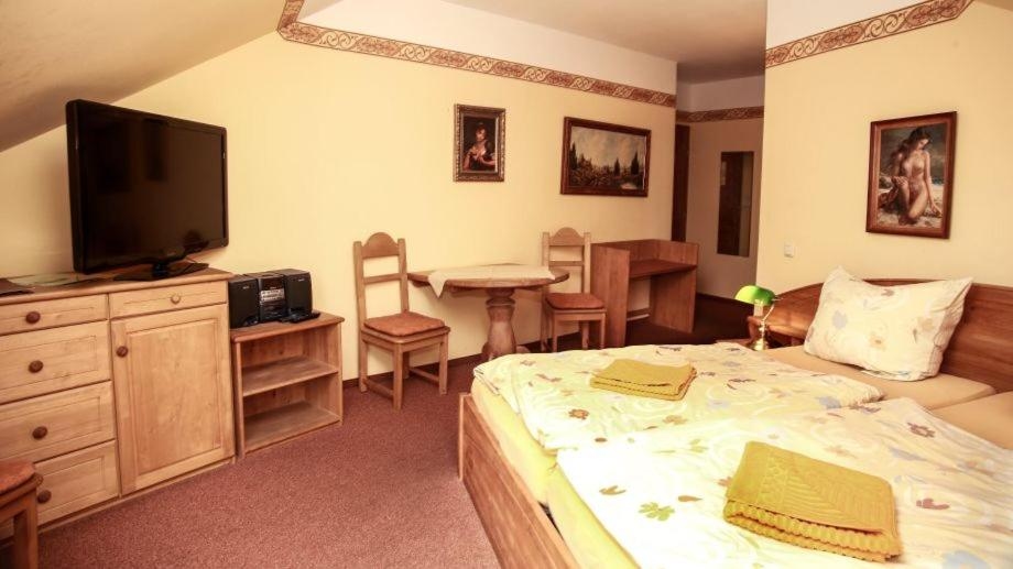 Foto de Haus Belger