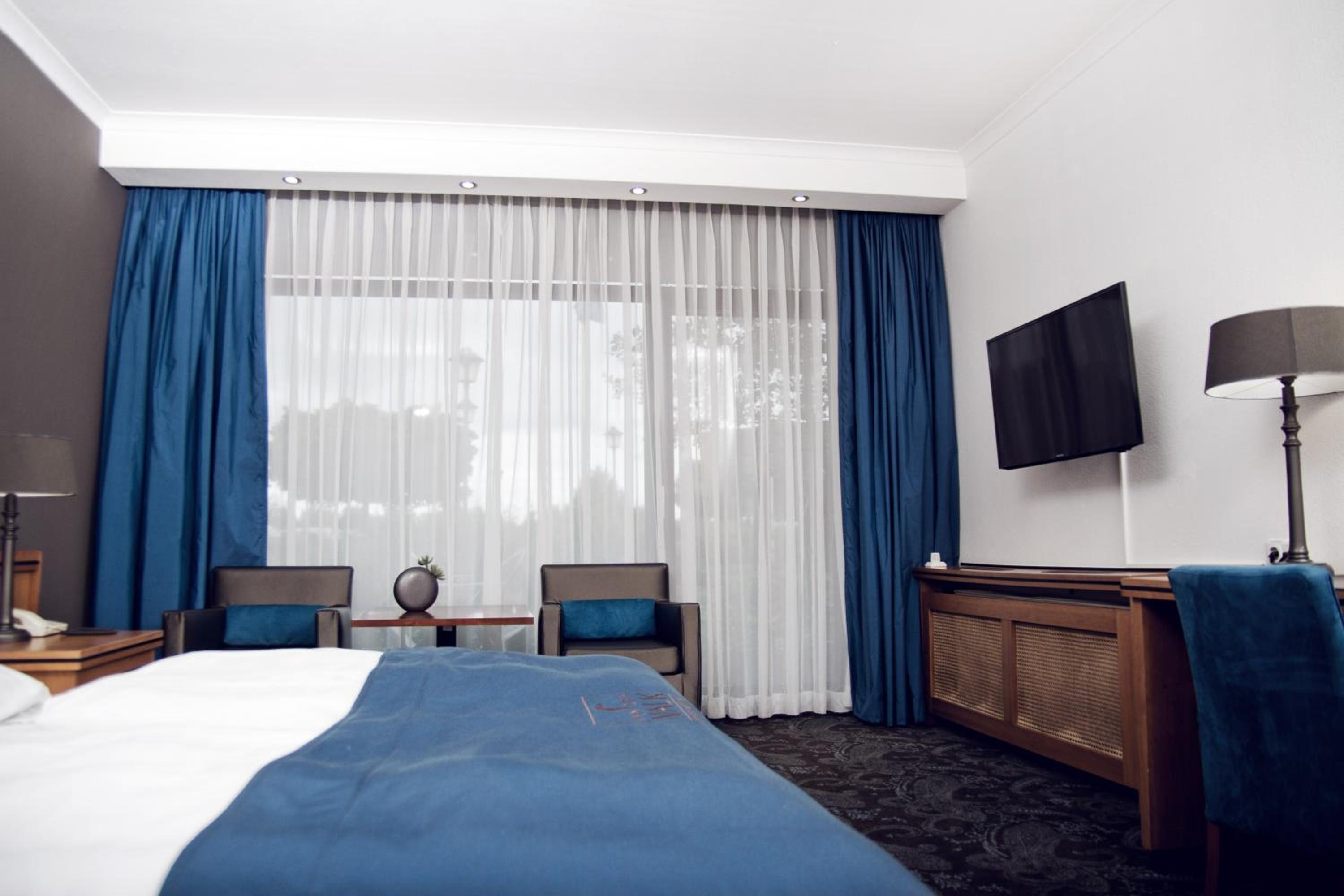 Foto de Van der Valk Hotel Berlin Brandenburg
