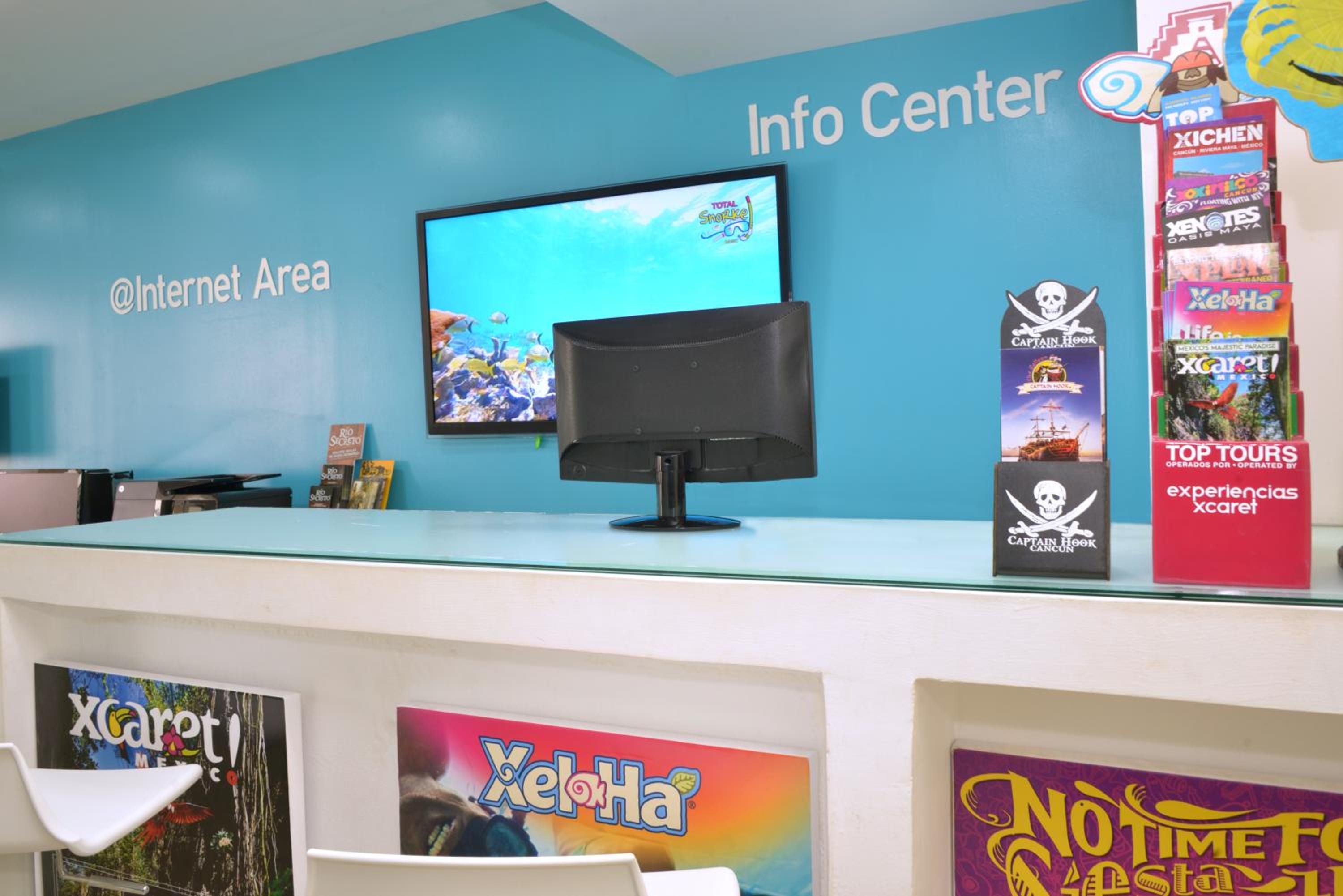 Foto de AR Cancun Plaza
