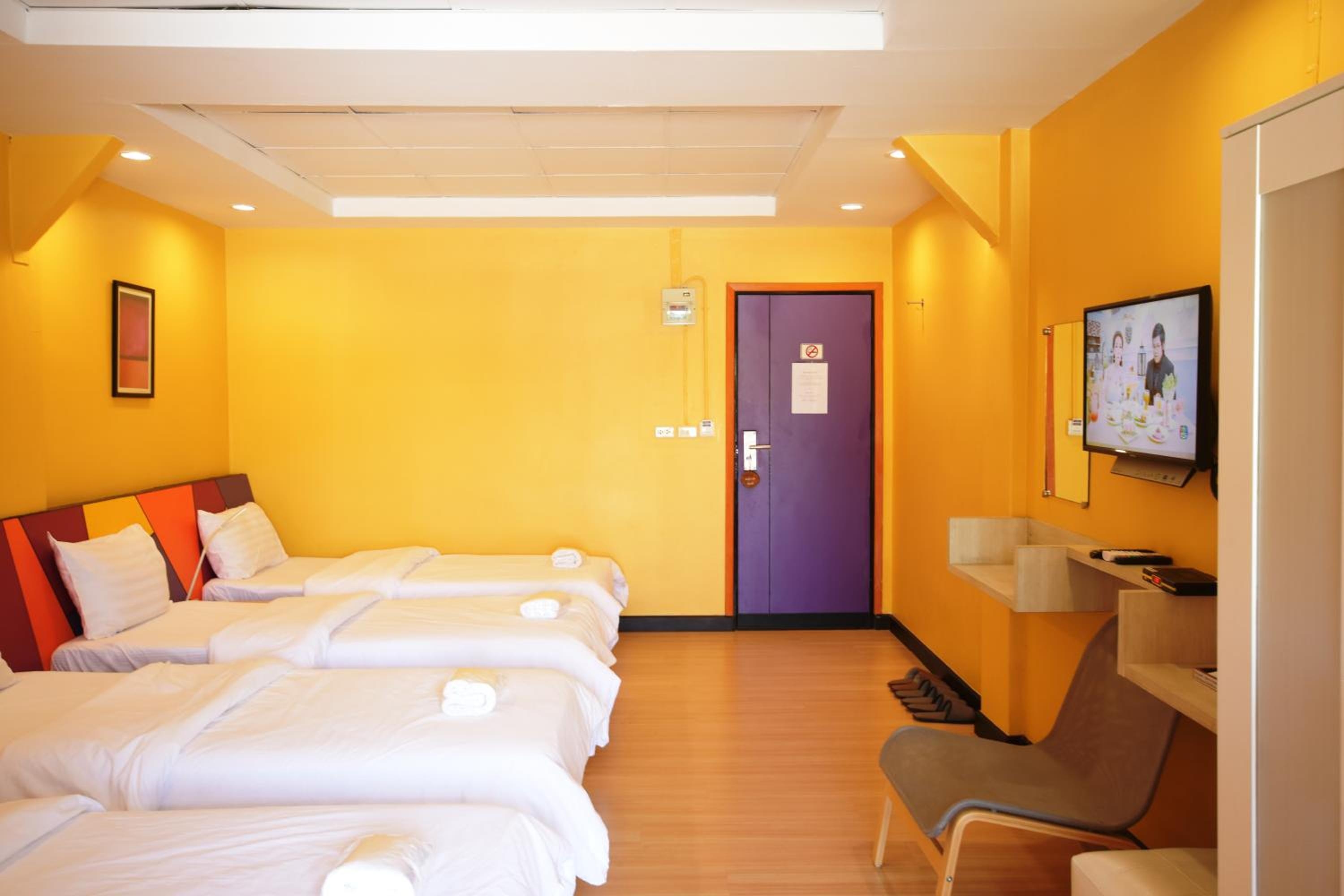 Foto de Room@Vipa