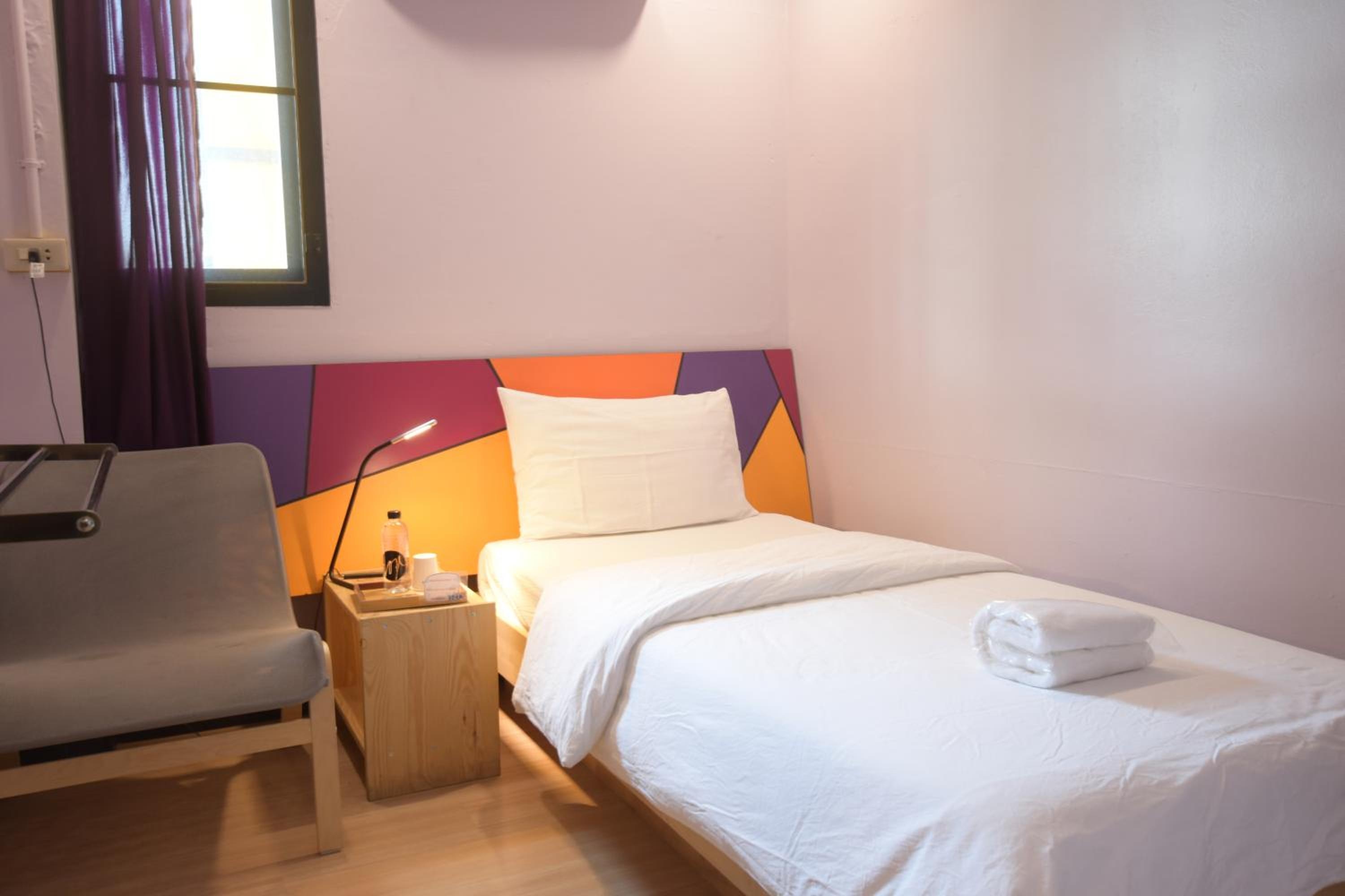 Foto de Room@Vipa