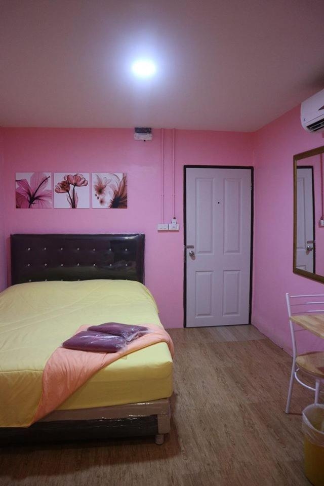 Foto de Pa Chalermchai Guesthouse