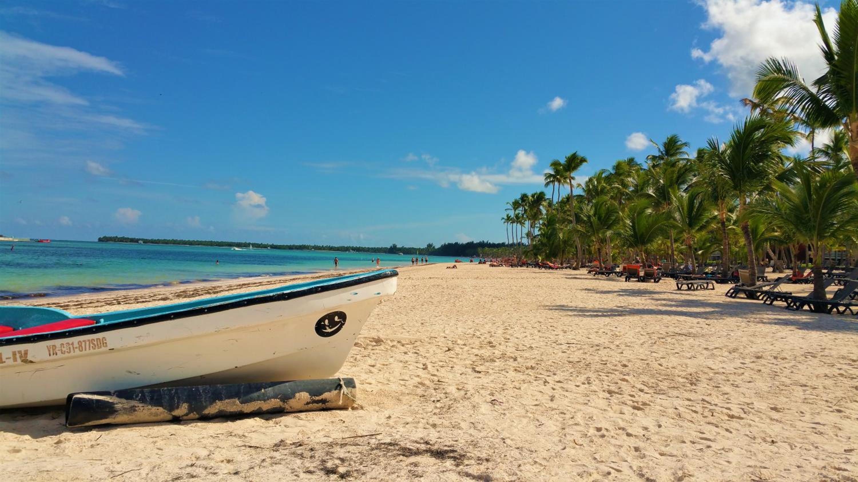 Punta Cana Seven Beaches, Punta cana