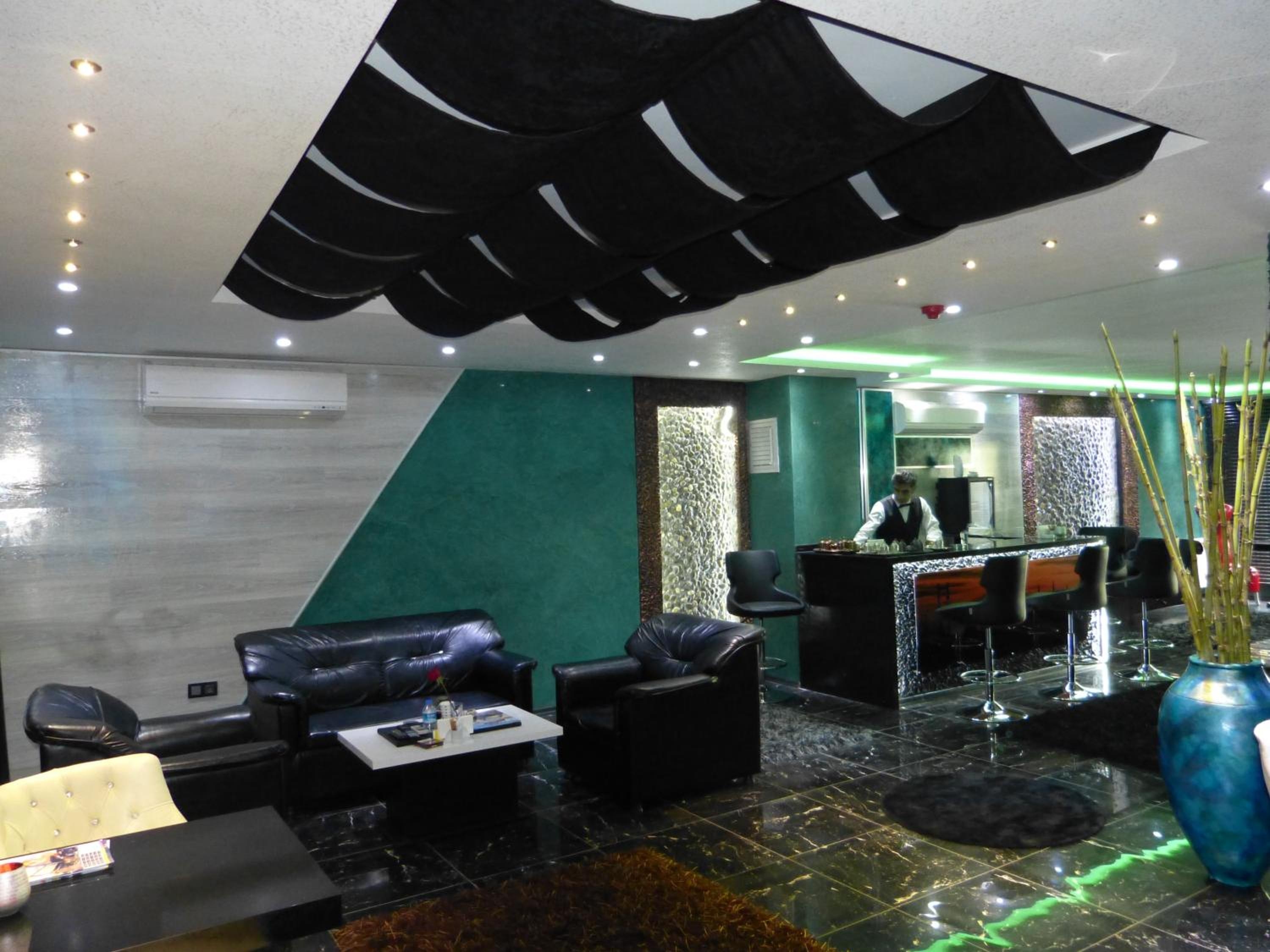 Foto de Ag Şişli Hotel