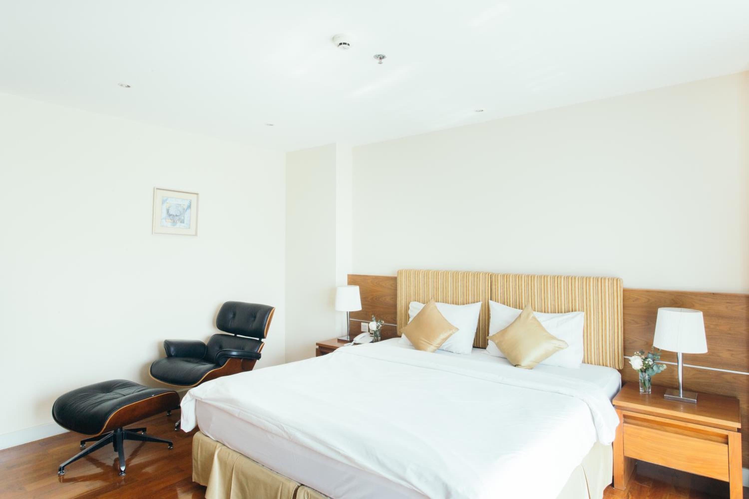 Foto de Thomson Residence Hotel