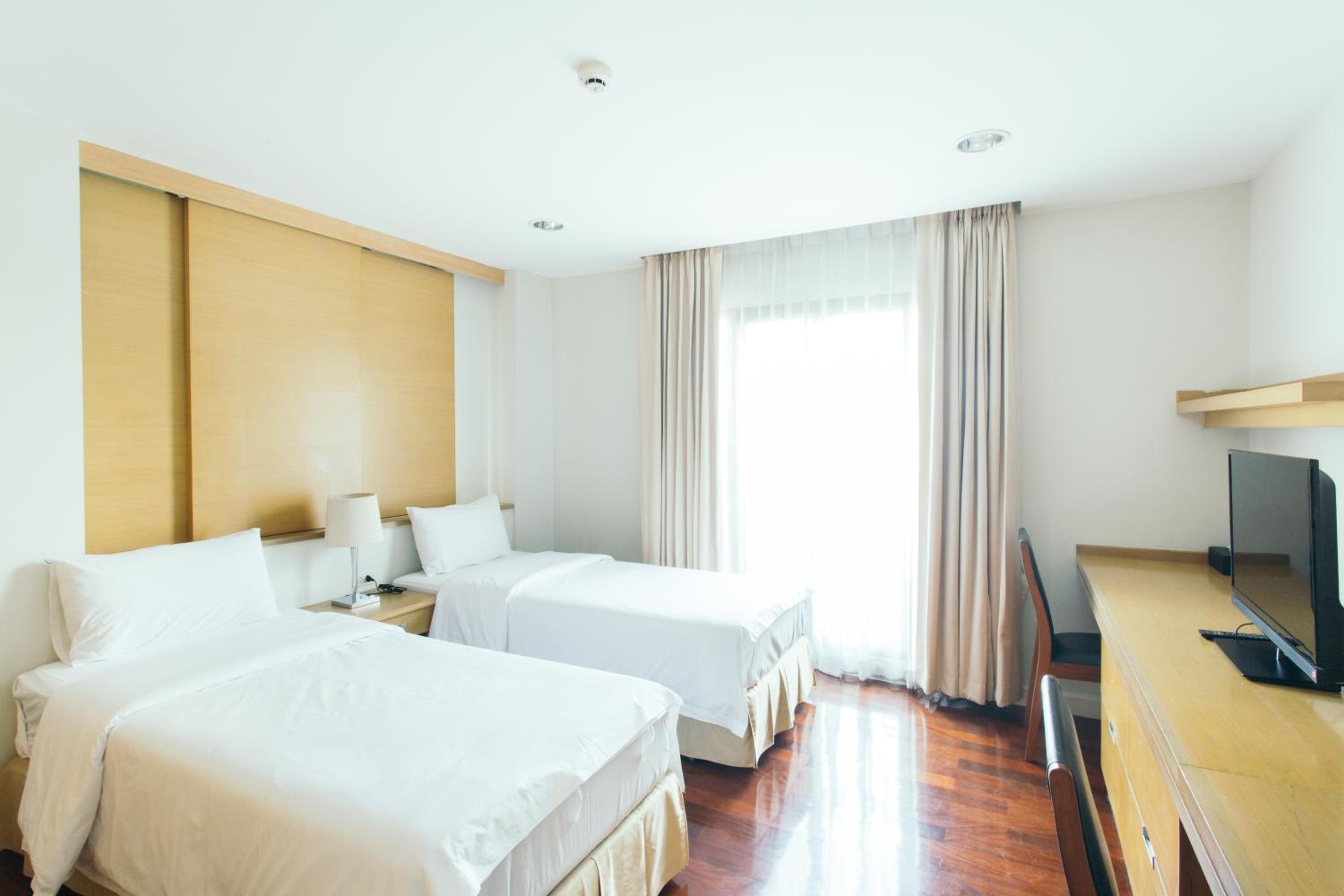 Foto de Thomson Residence Hotel