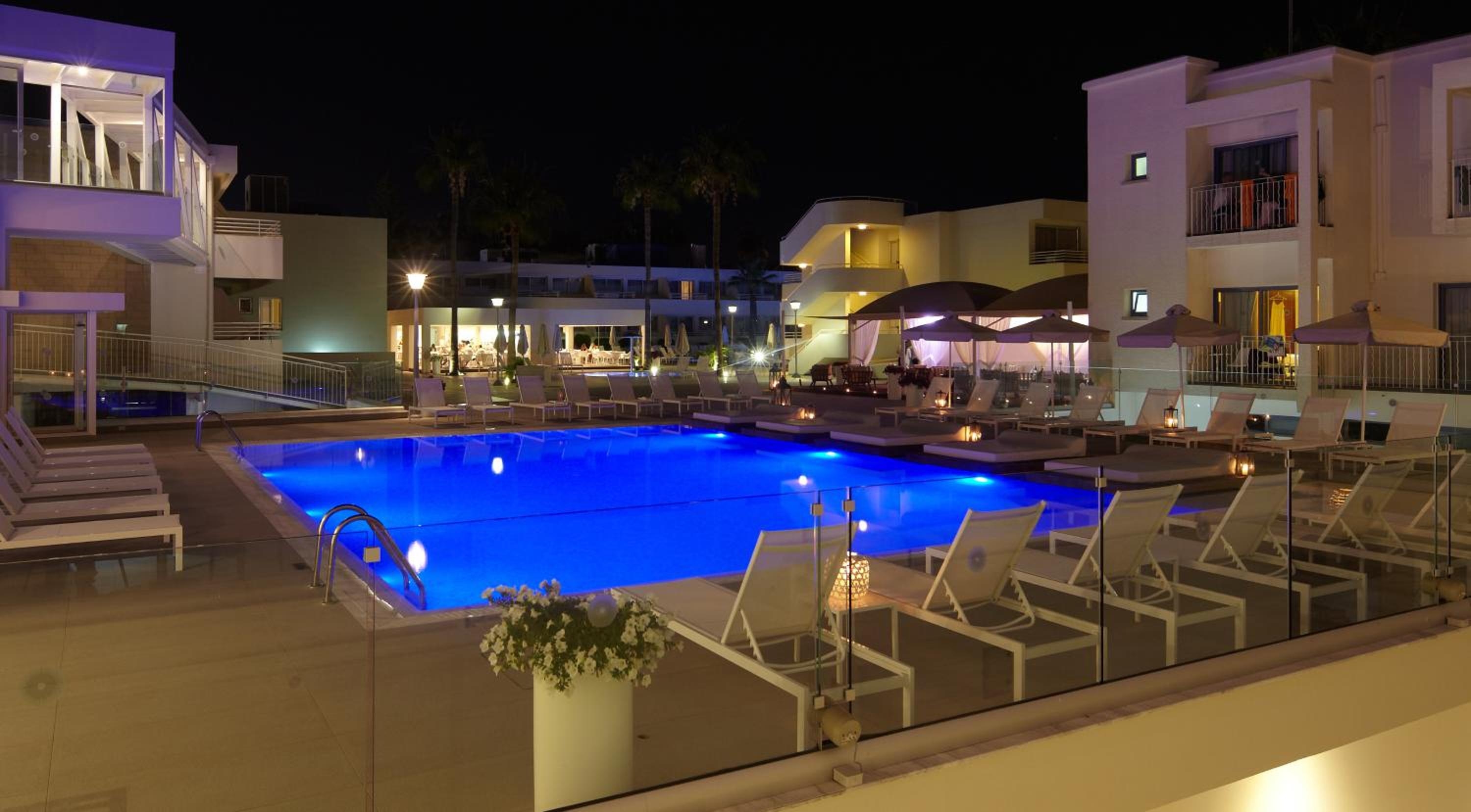 Foto de Melpo Antia Hotel & Suites