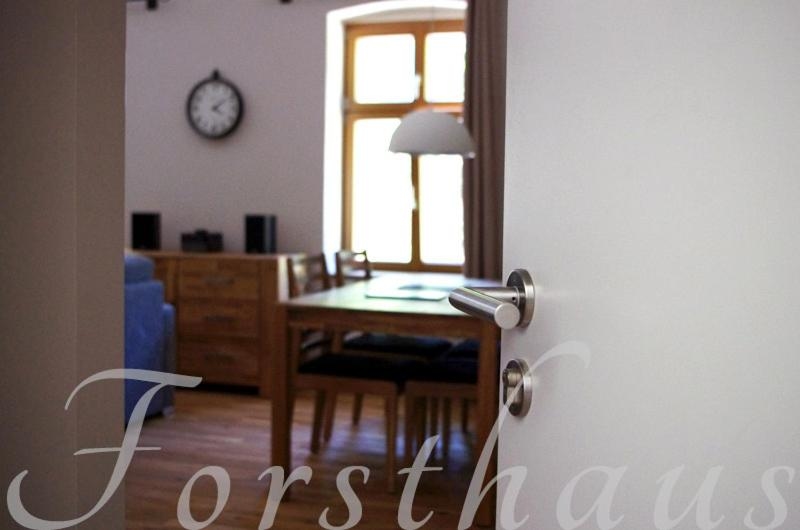 Foto de Forsthaus Sommerswalde