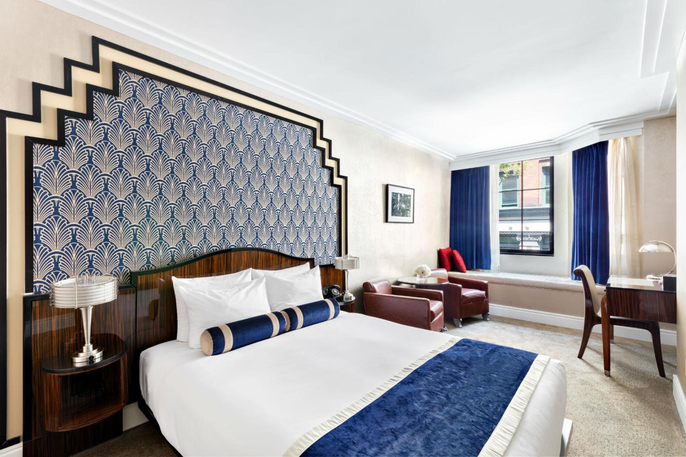 Foto de Walker Hotel Greenwich Village