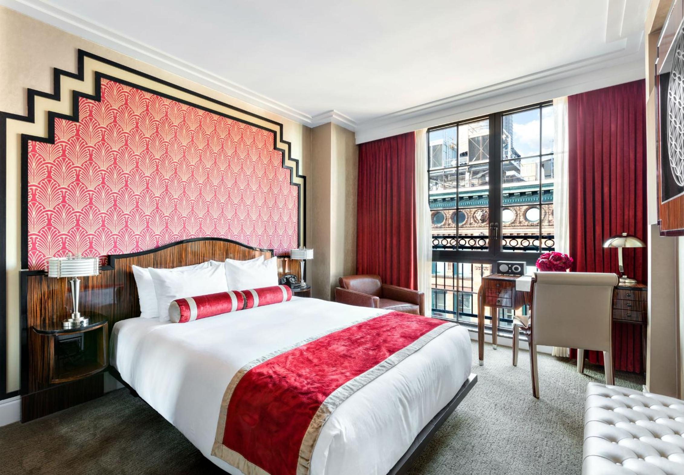 Foto de Walker Hotel Greenwich Village