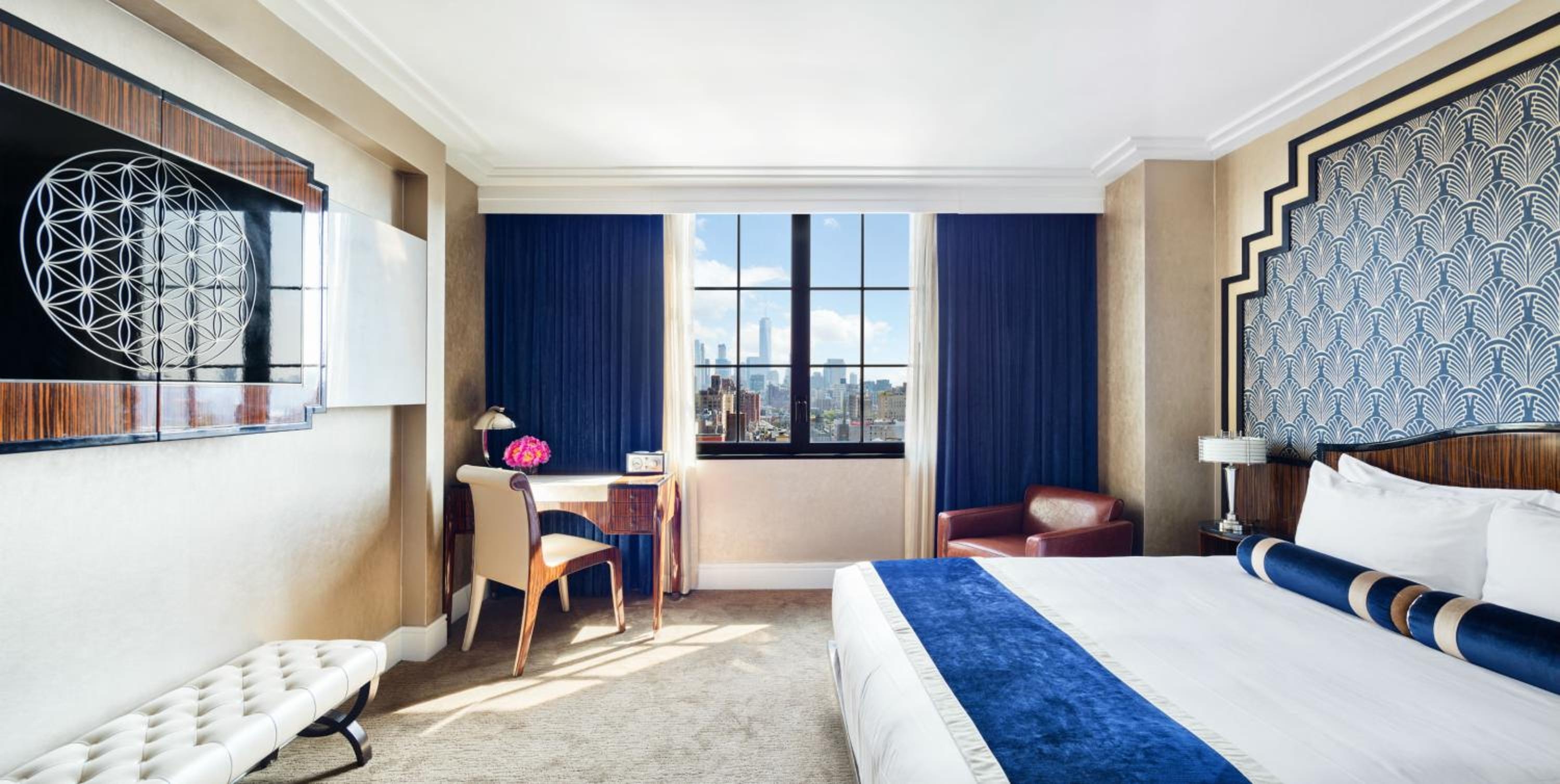 Foto de Walker Hotel Greenwich Village