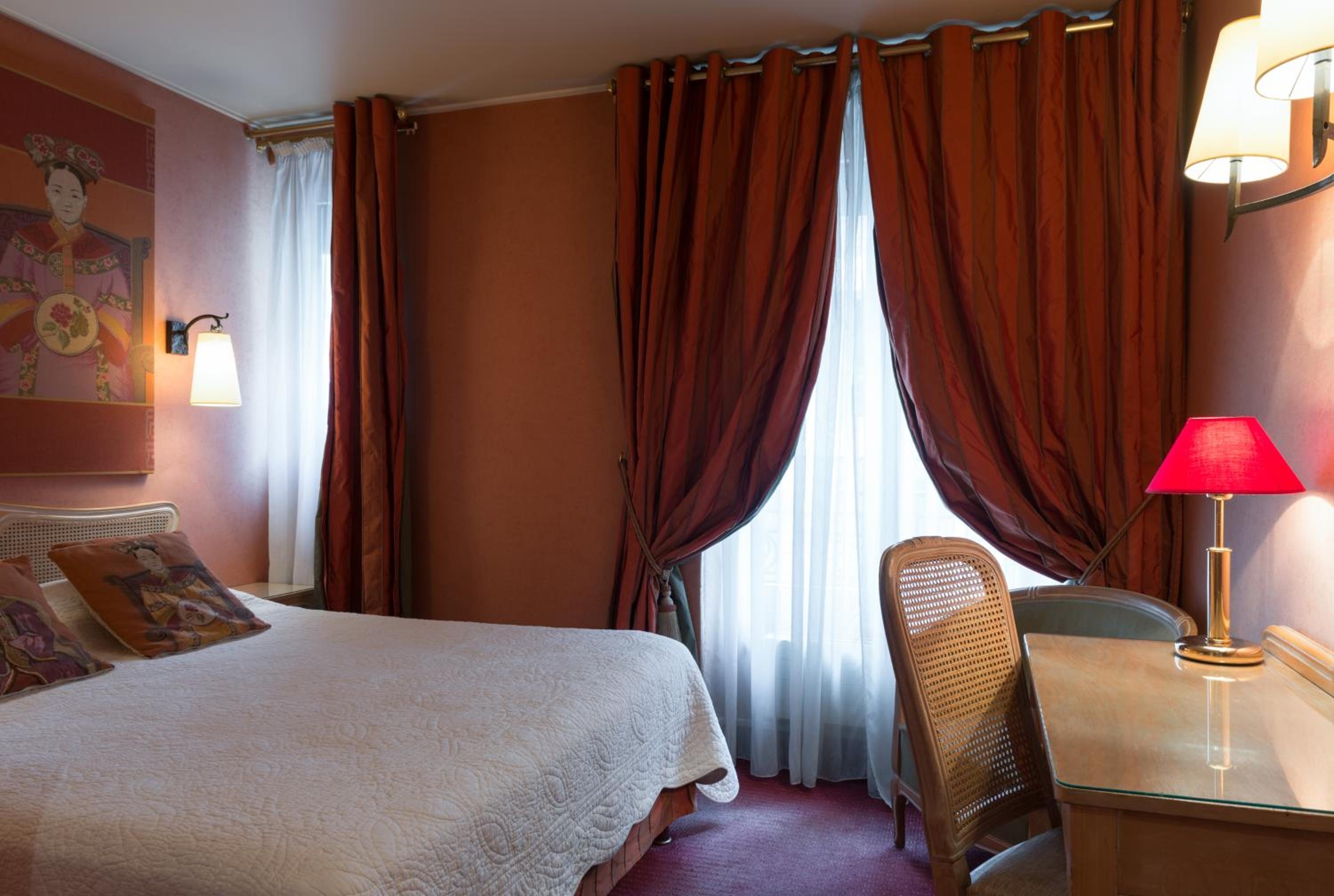 Foto de Neuilly Park Hotel